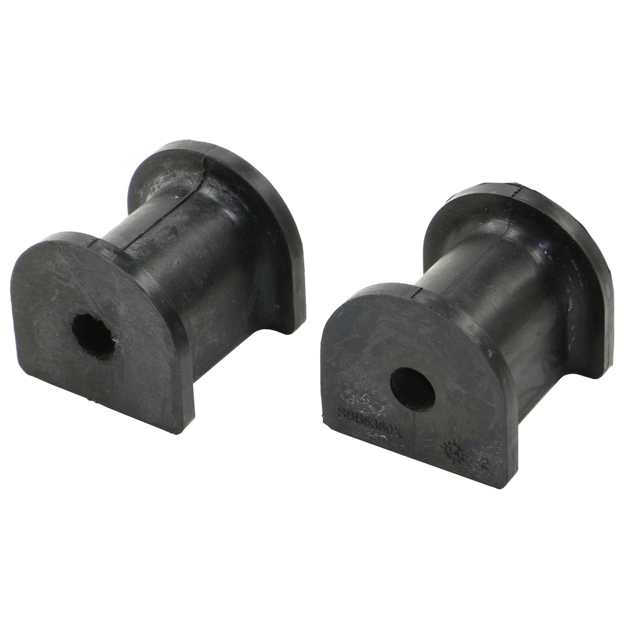 Moog 04-09 Kia Spectra Rear To Frame Sway Bar Bushing K201501