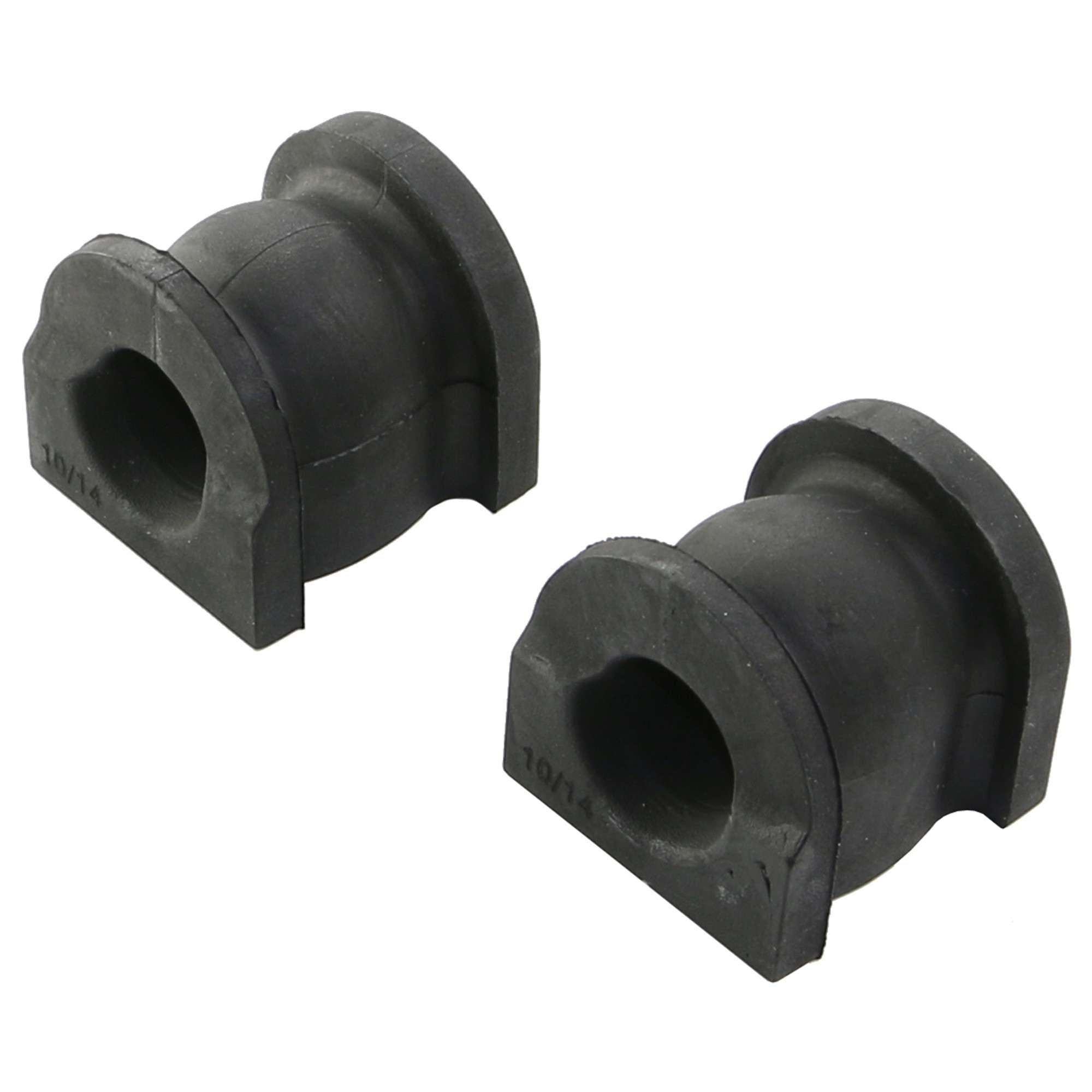 Moog 10-13 Acura MDX Rear To Frame Sway Bar Bushing K201522