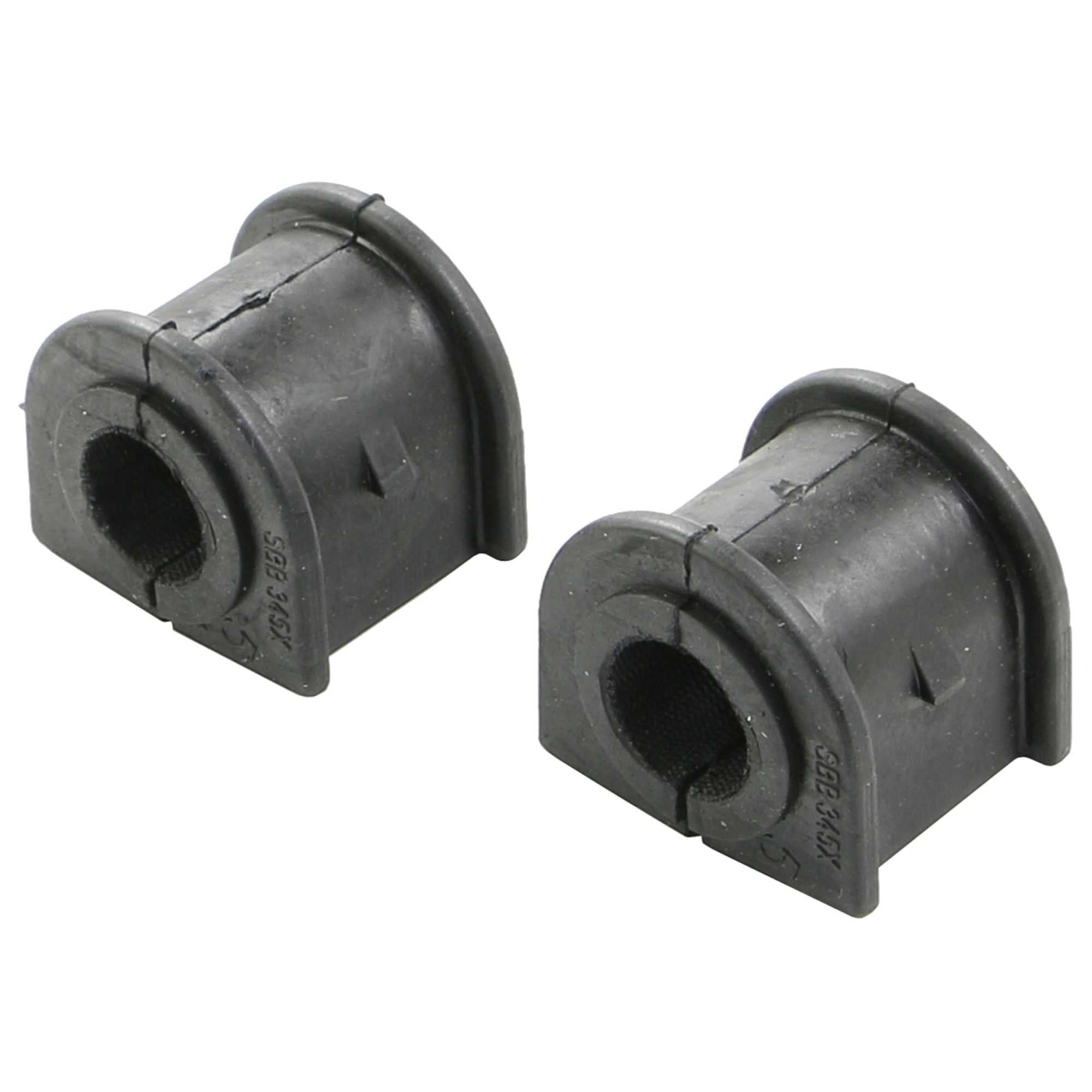 Moog 07-08 Dodge Nitro Rear To Frame Sway Bar Bushing K201530