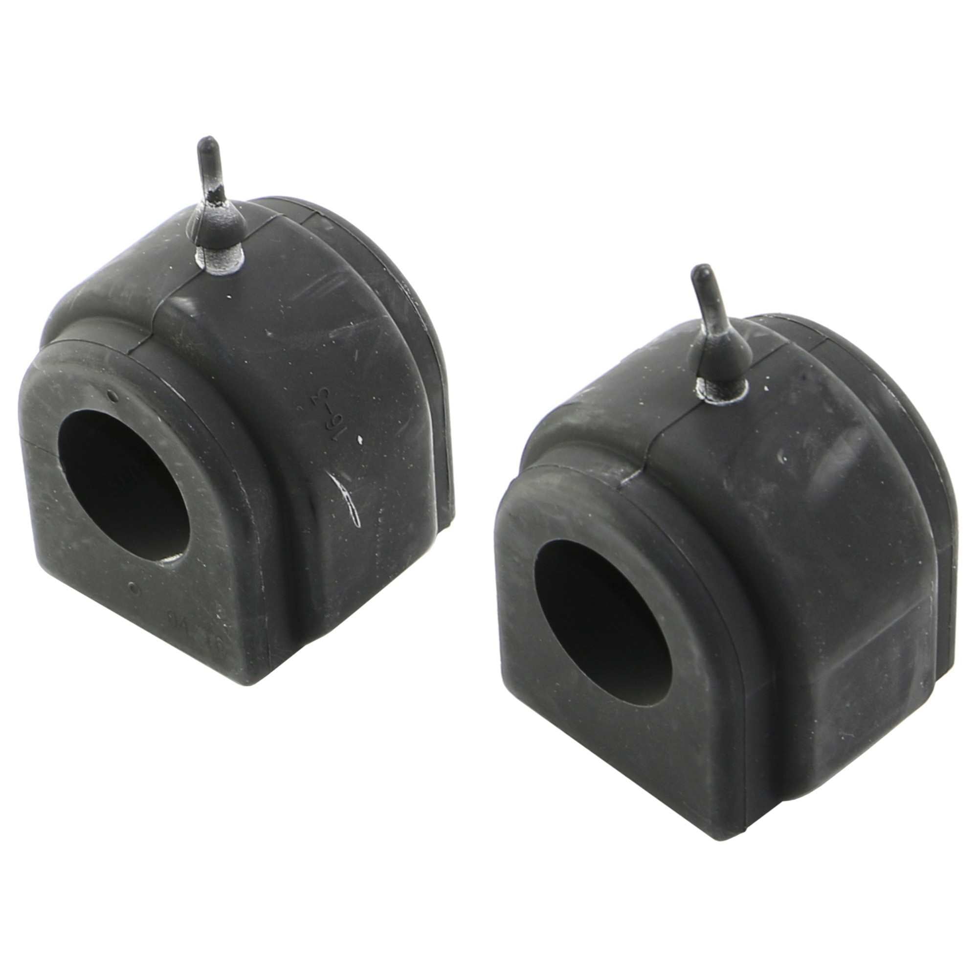 Moog 09-10 Hummer H3 Rear To Frame Sway Bar Bushing K201549