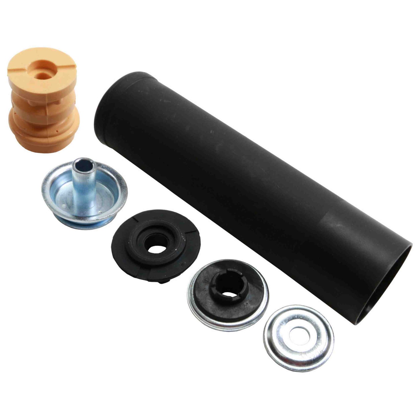 MOOG Chassis Products Shock Mount K201681