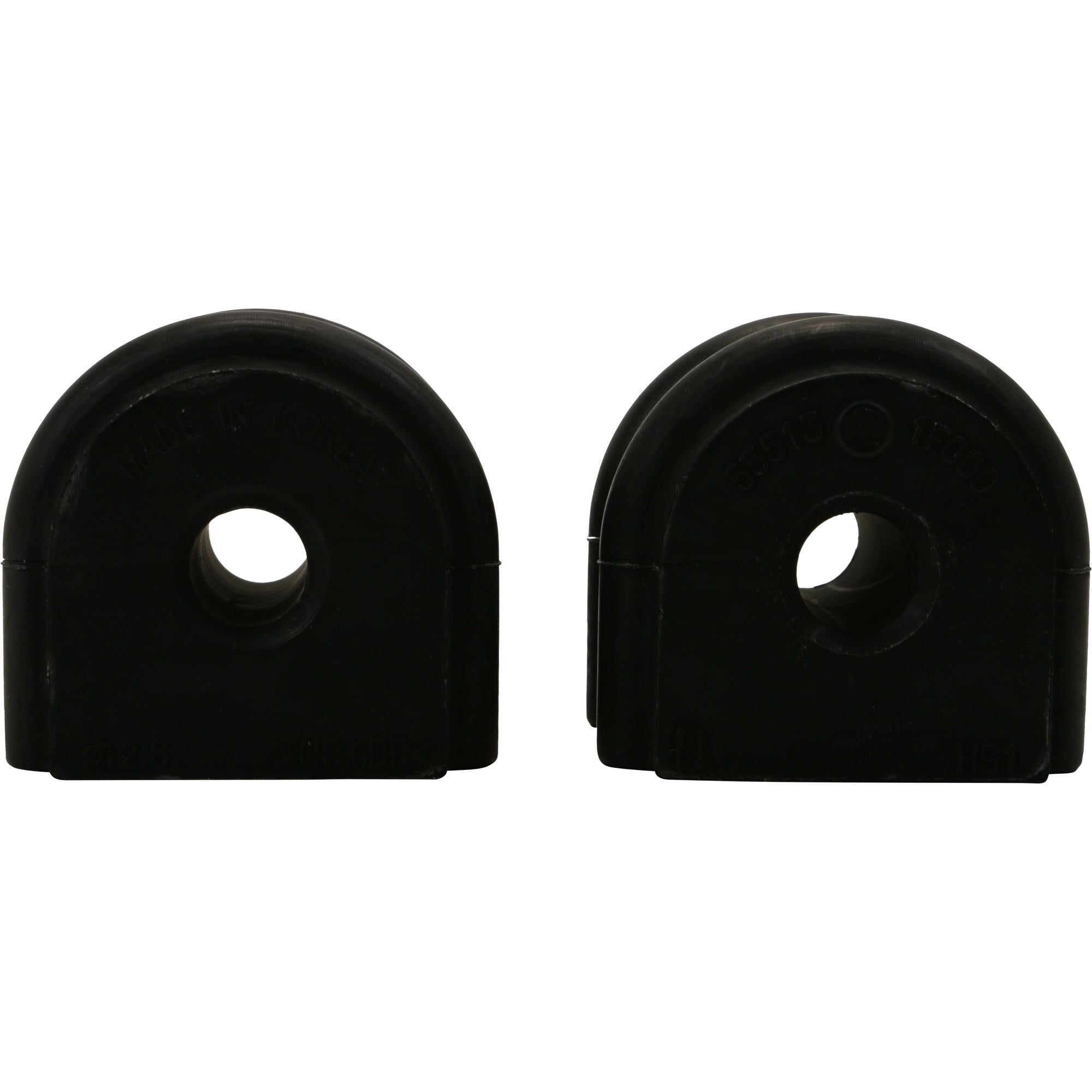 MOOG Chassis Products Suspension Stabilizer Bar Bushing Kit K201849