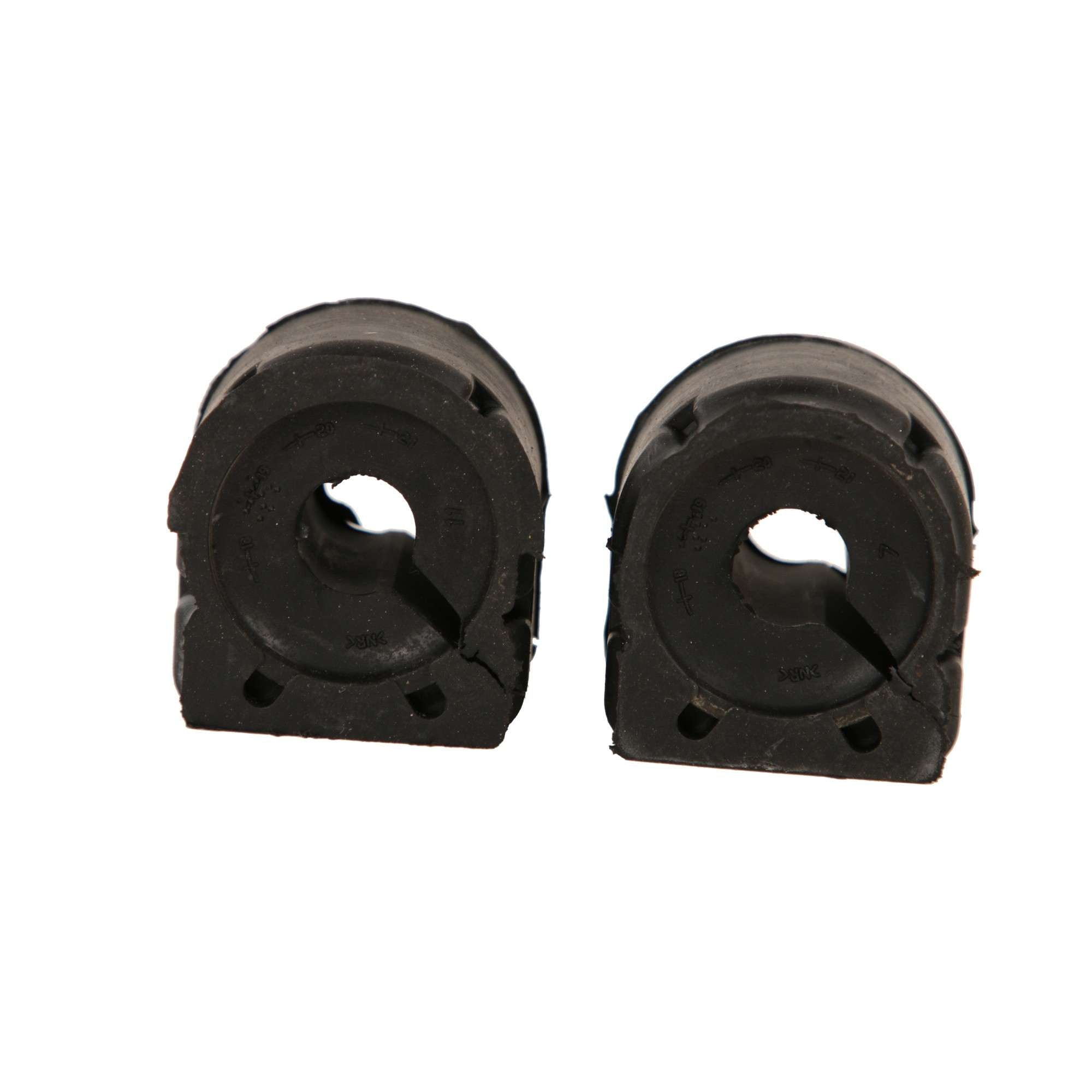 Moog 14-16 Mazda 6 Rear / Rear To Frame Stabilizer Bar Bushing Kit K201856