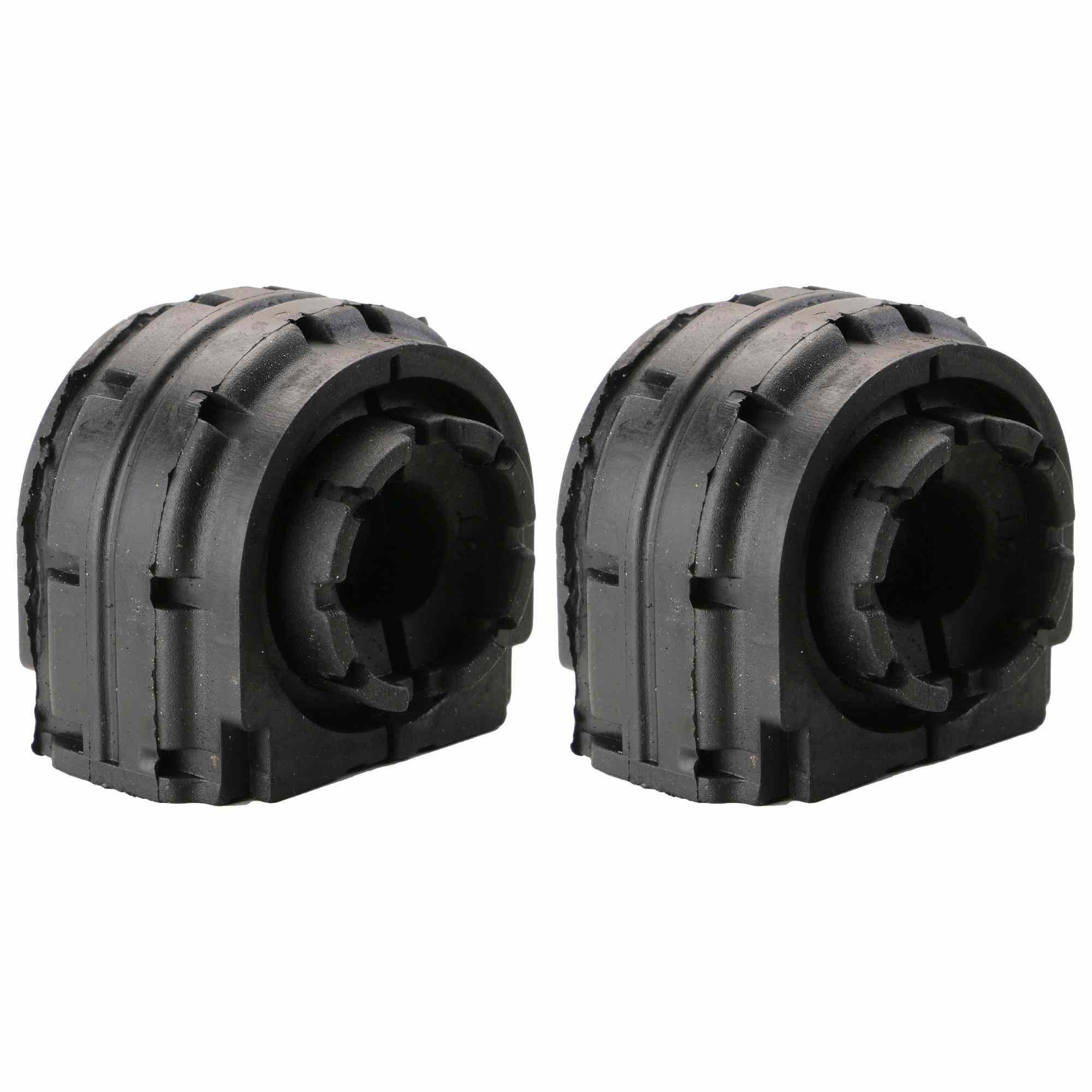 MOOG Chassis Products Suspension Stabilizer Bar Bushing Kit K201862