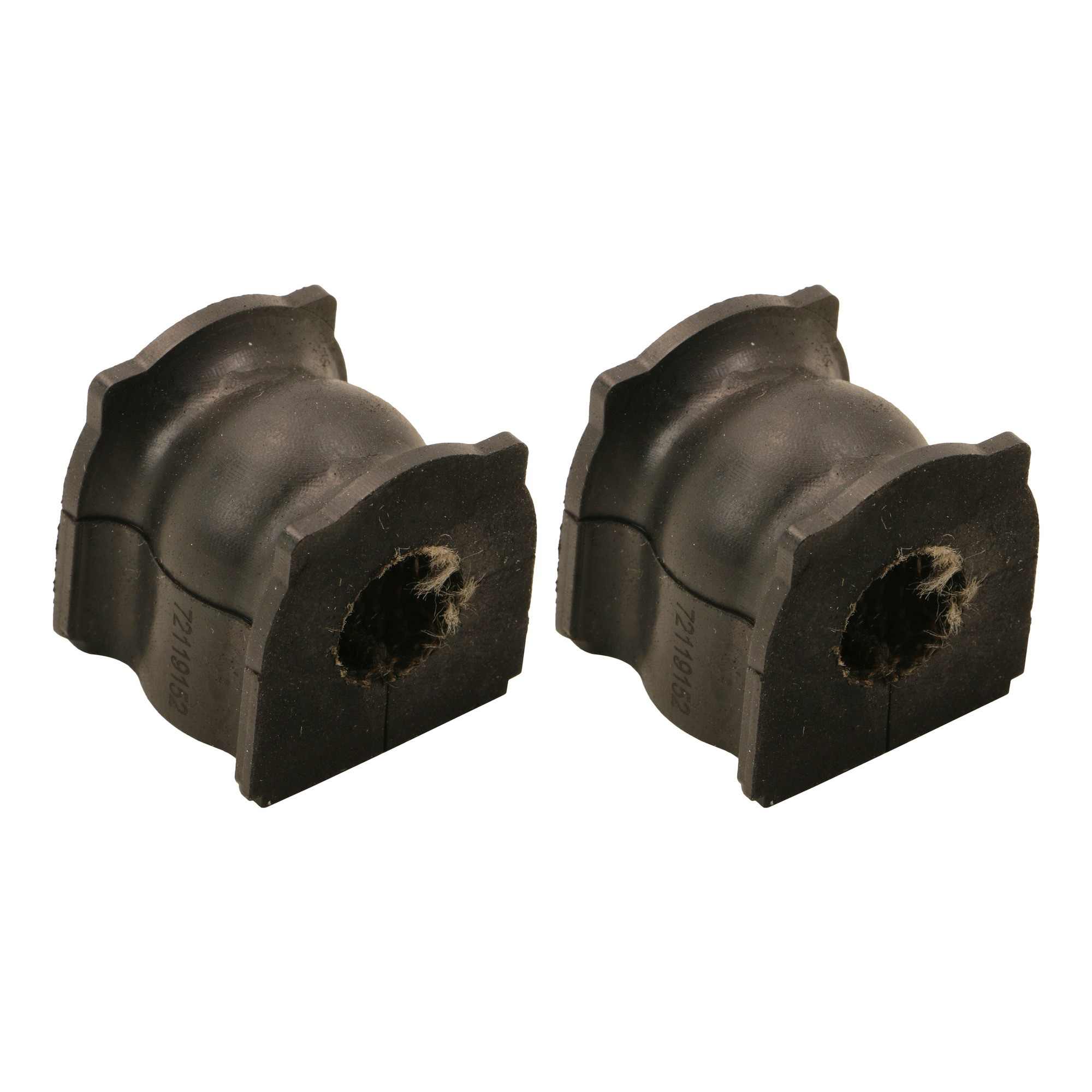 MOOG Chassis Products Suspension Stabilizer Bar Bushing Kit K201912