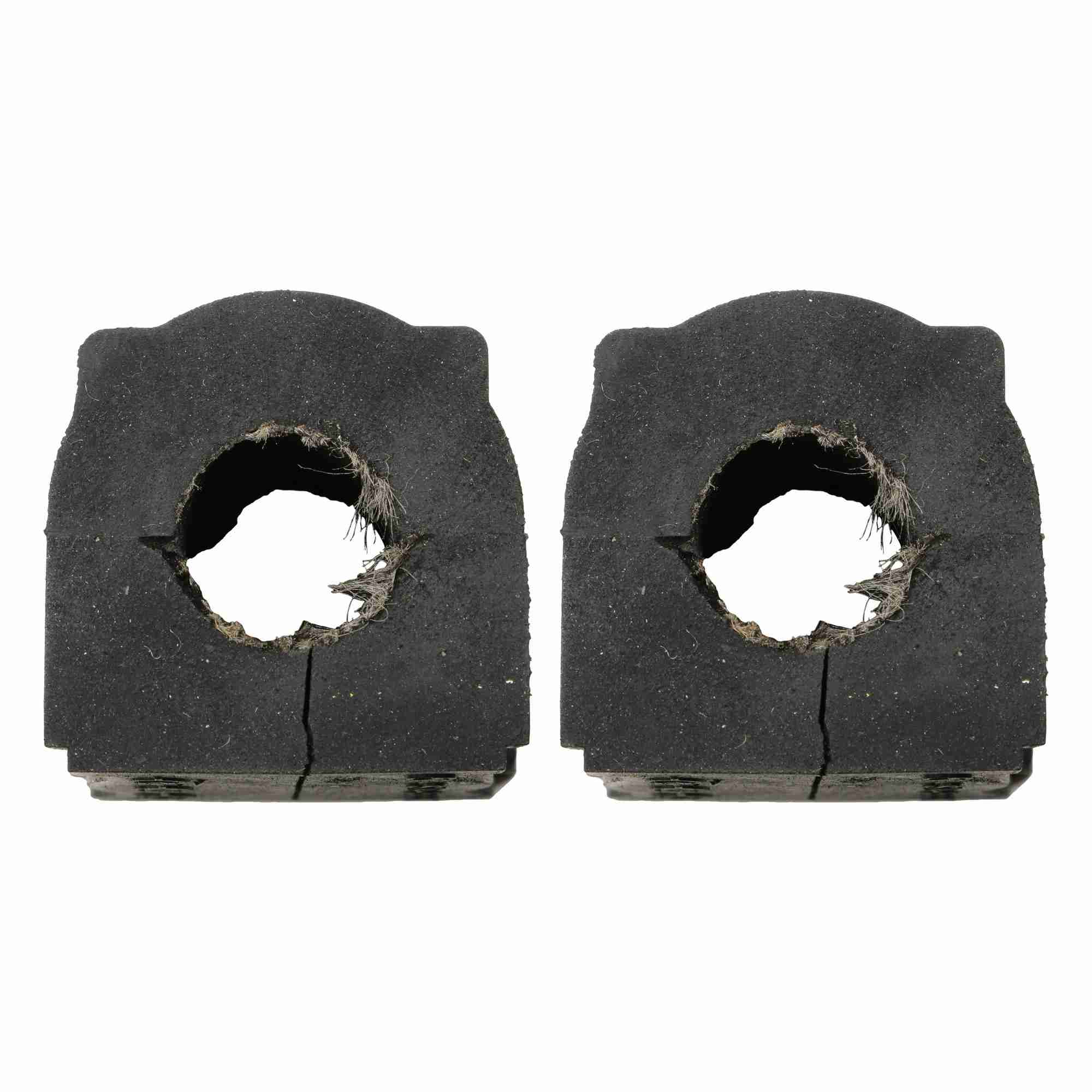 MOOG Chassis Products Suspension Stabilizer Bar Bushing Kit K201912