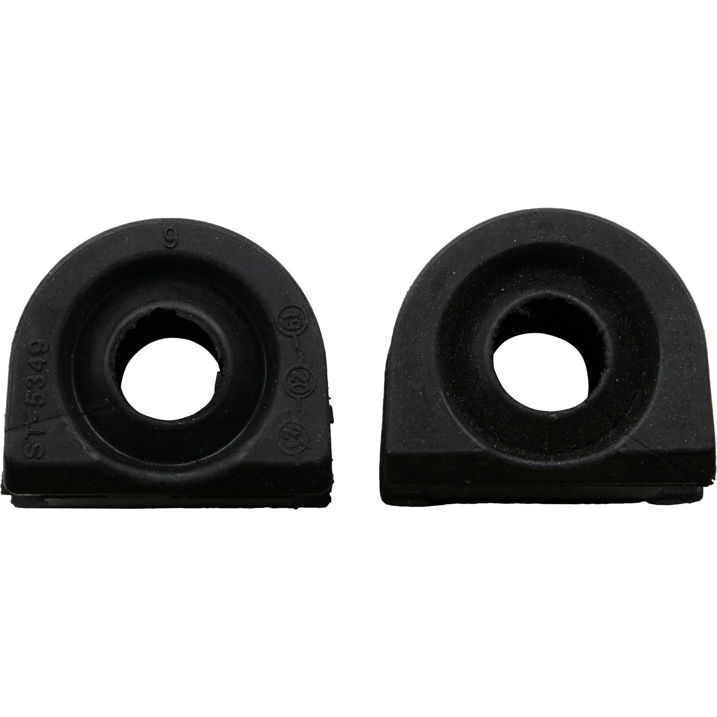 MOOG Chassis Products Suspension Stabilizer Bar Bushing Kit K201917