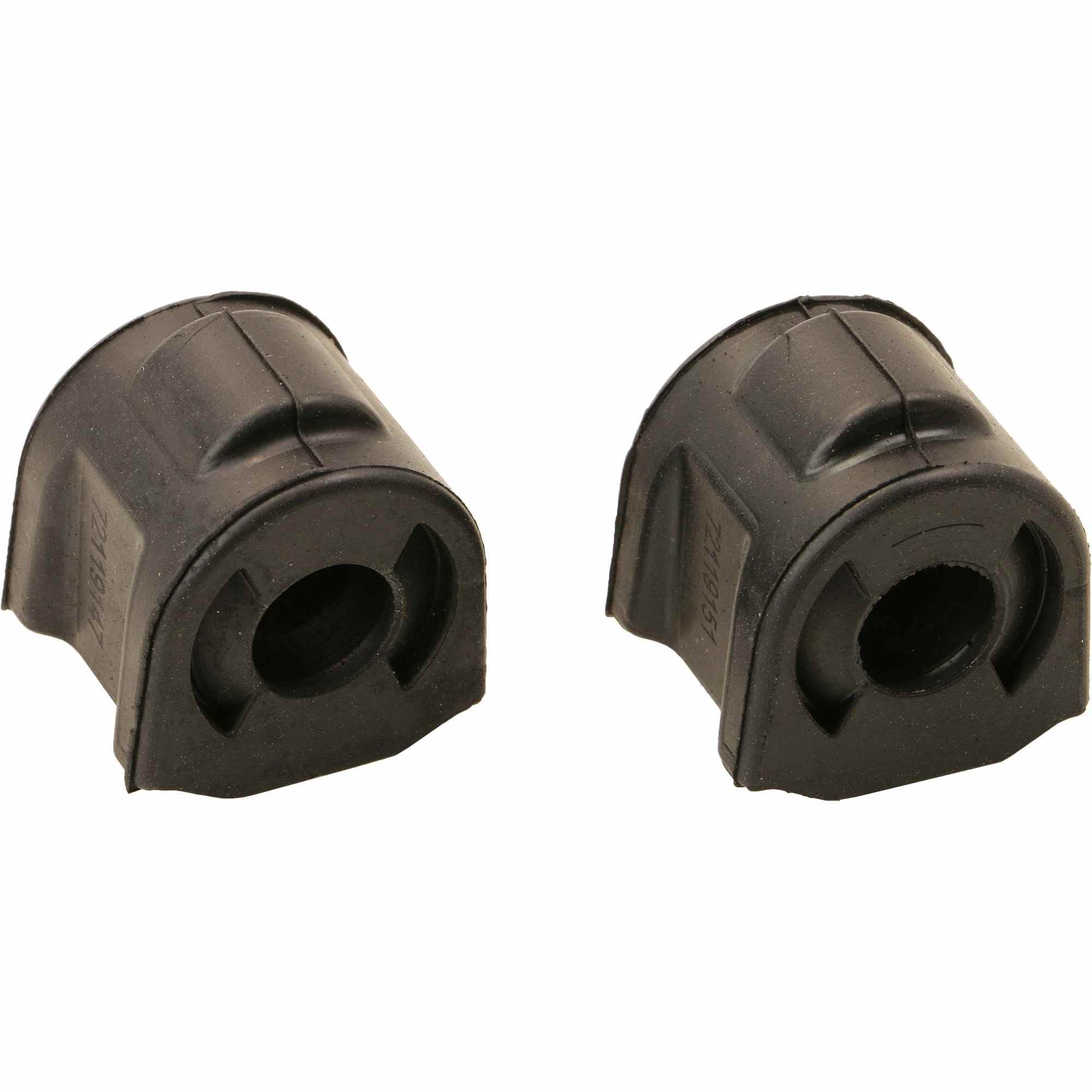 MOOG Chassis Products Suspension Stabilizer Bar Bushing Kit K201918