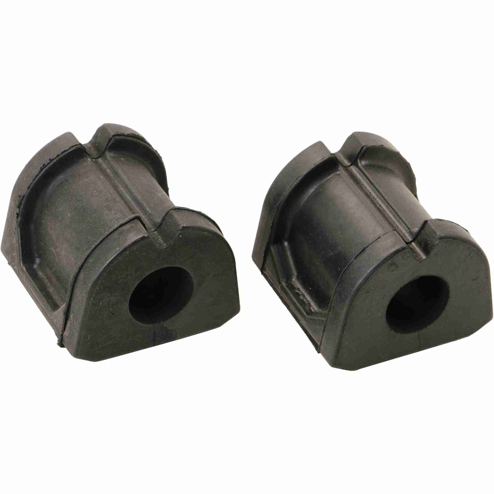 Moog 08-10 Subaru Impreza Rear To Frame Stabilizer Bar Bushing Kit K201919