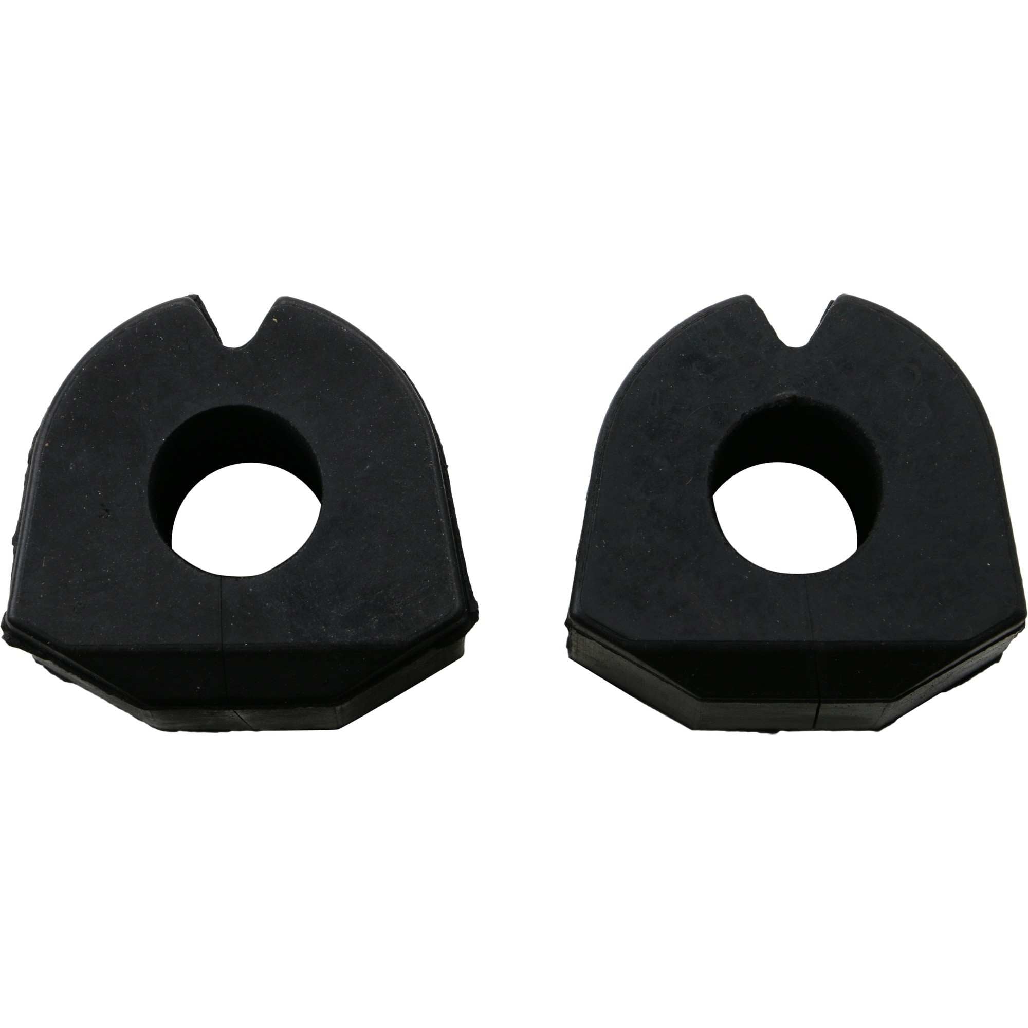 Moog 08-10 Subaru Impreza Rear To Frame Stabilizer Bar Bushing Kit K201919