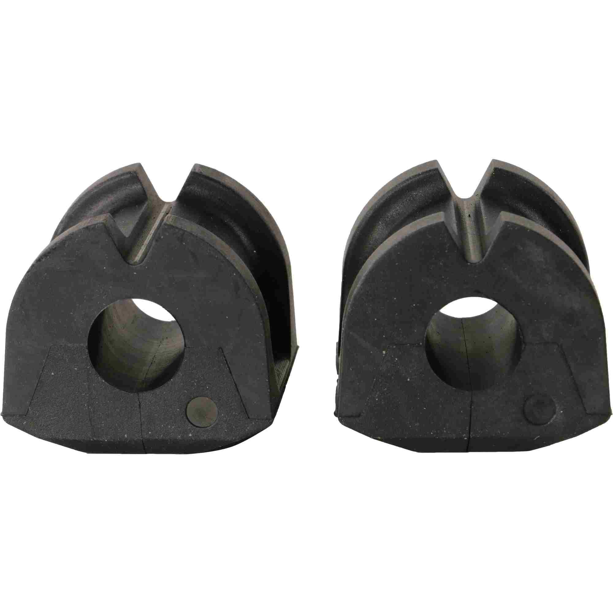 Moog 13-15 Subaru XV Crosstrek Rear To Frame Stabilizer Bar Bushing Kit K201949