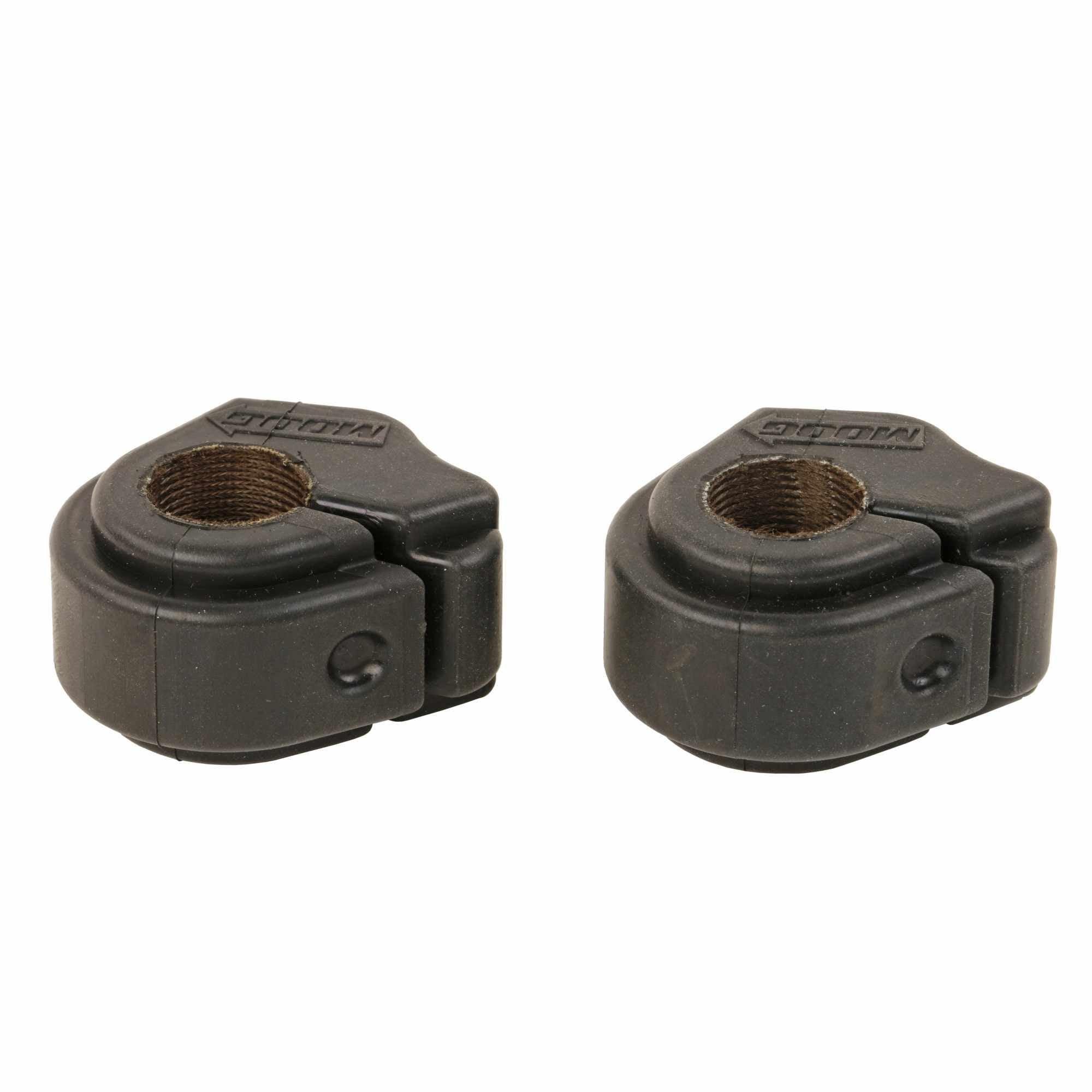 Moog 03-08 Isuzu Ascender Rear To Frame Stabilizer Bar Bushing Kit K201997