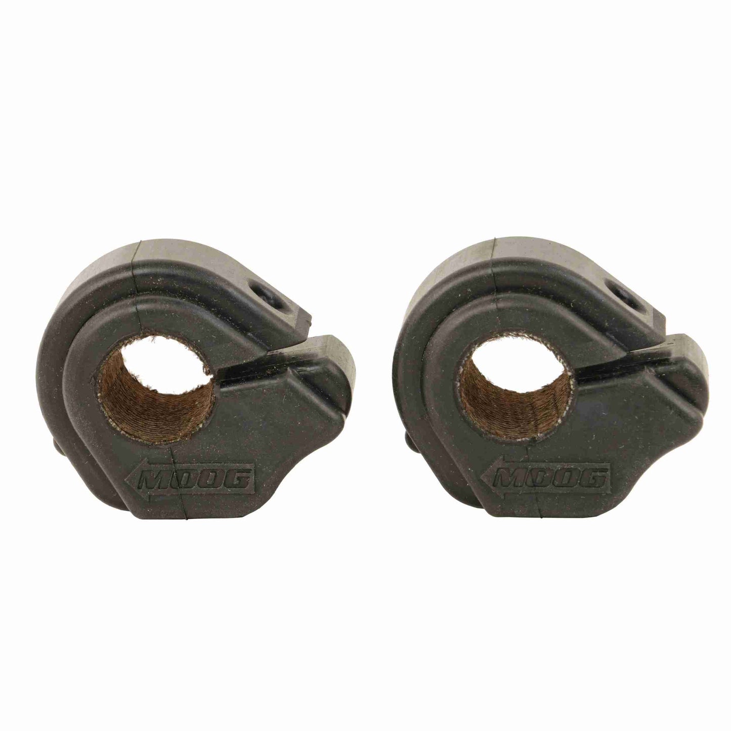 Moog 03-08 Isuzu Ascender Rear To Frame Stabilizer Bar Bushing Kit K201997