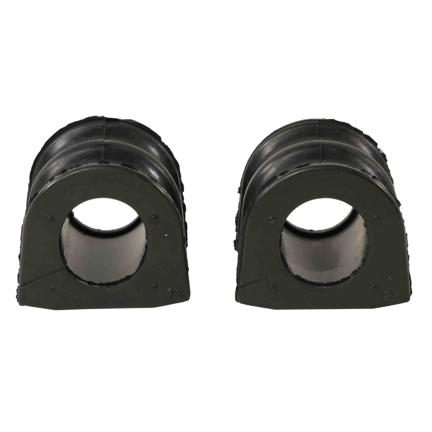MOOG Chassis Products Suspension Stabilizer Bar Bushing Kit K202093