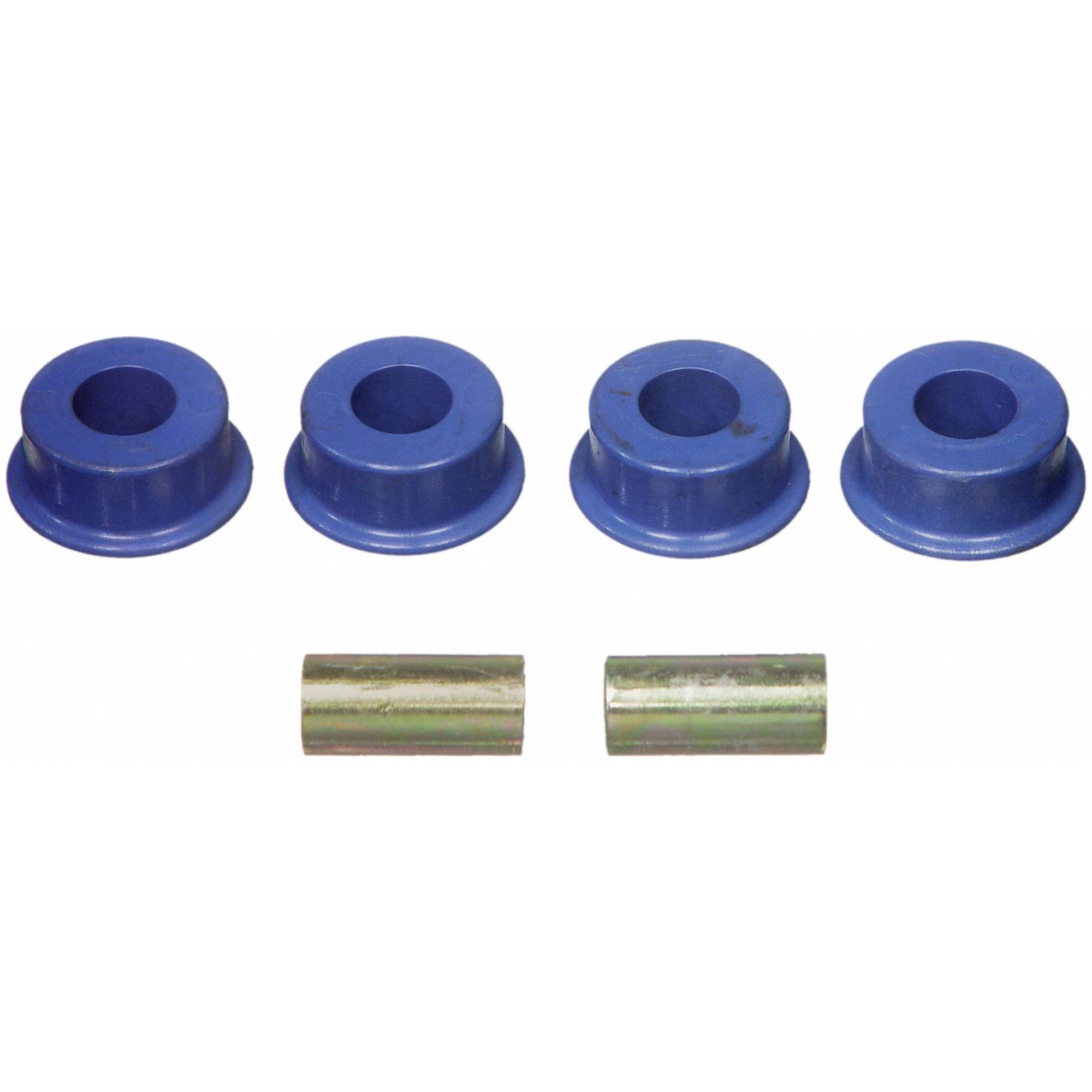 Moog Trackbar Bushing Kit Jeep 87-96