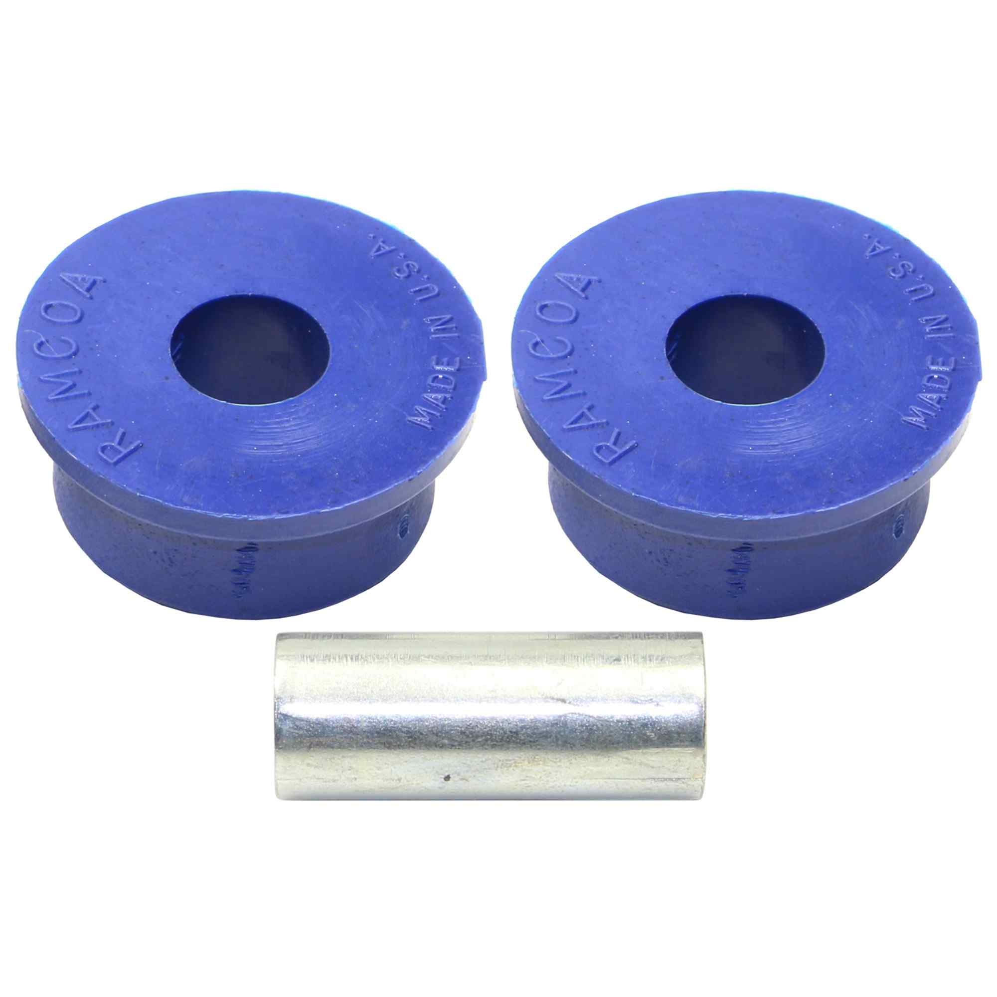 Moog Bushings,Rubber,Track Bar,Jeep,RWD,4WD