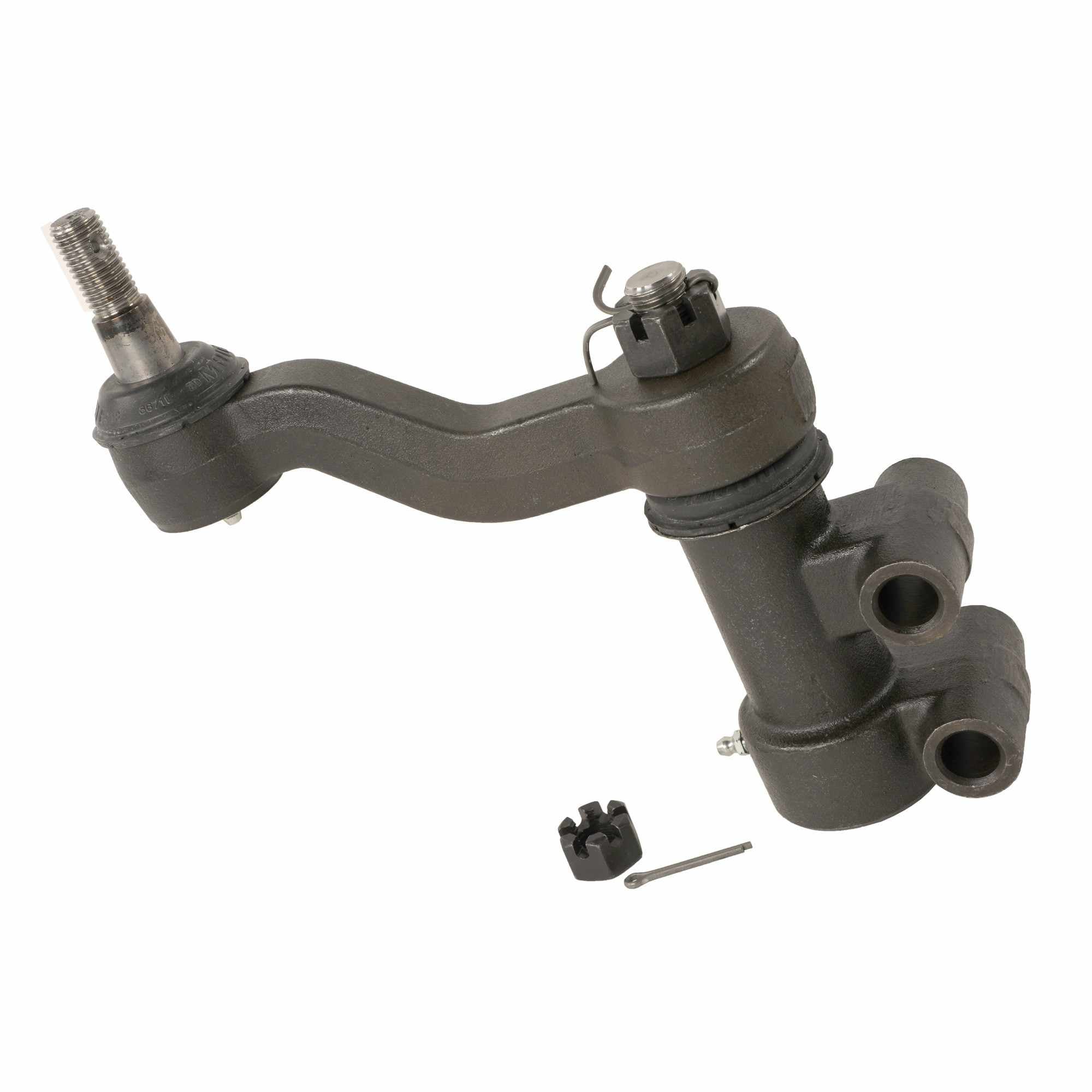 MOOG Chassis Products Steering Idler Arm K400018