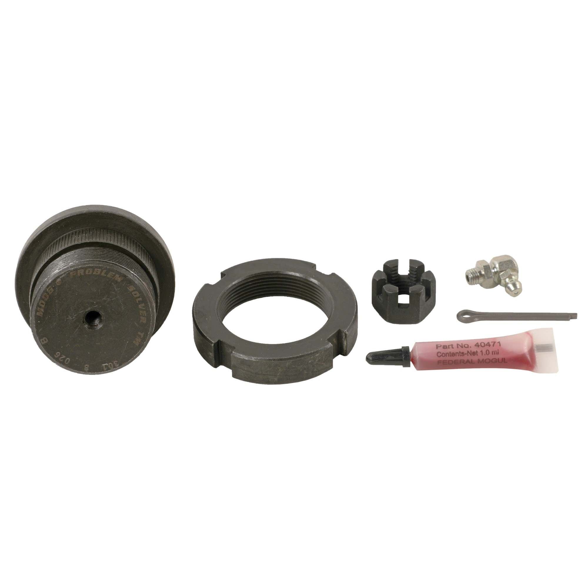 MOOG Chassis Products Suspension Ball Joint K500005