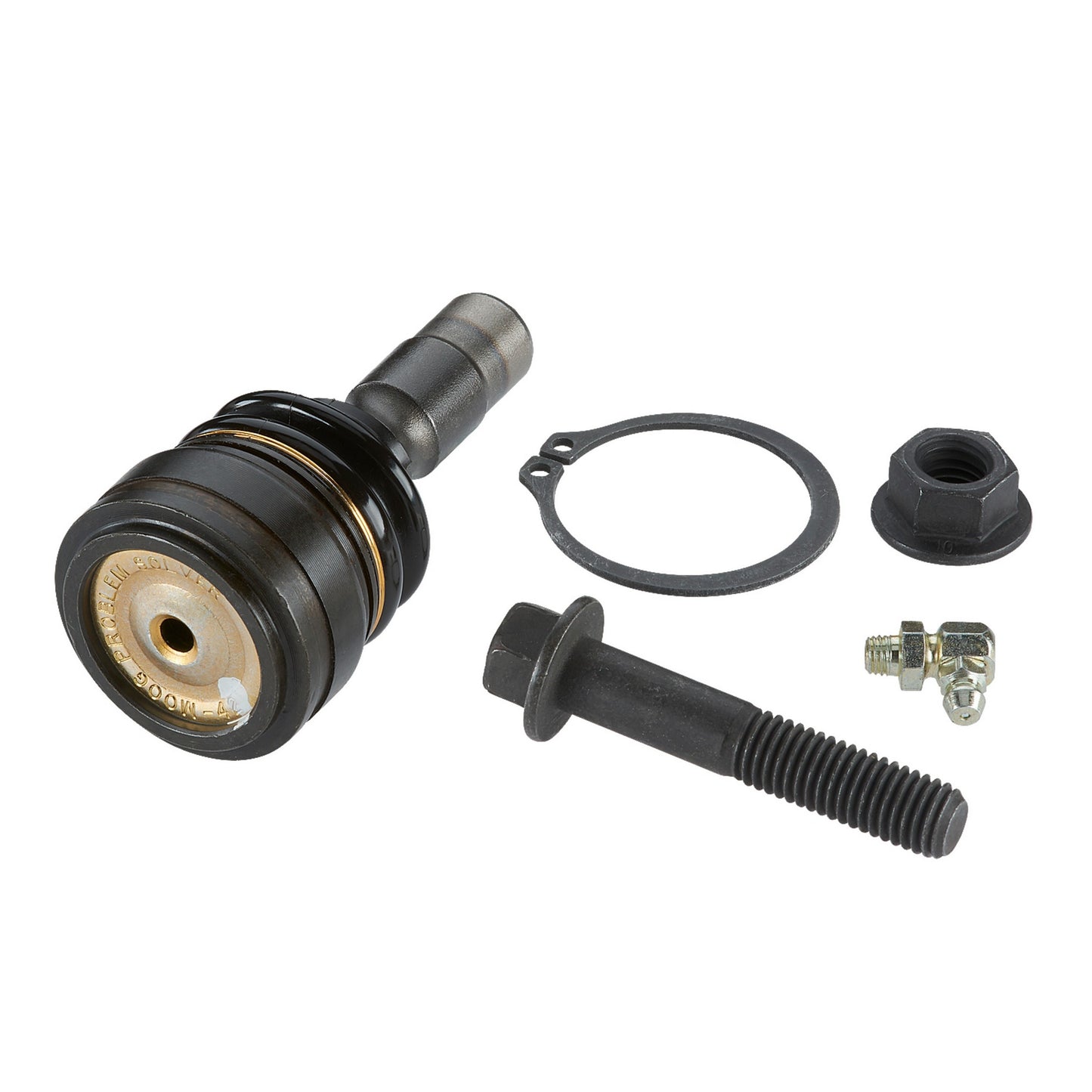 Moog Ball Joint:Lower, Ford