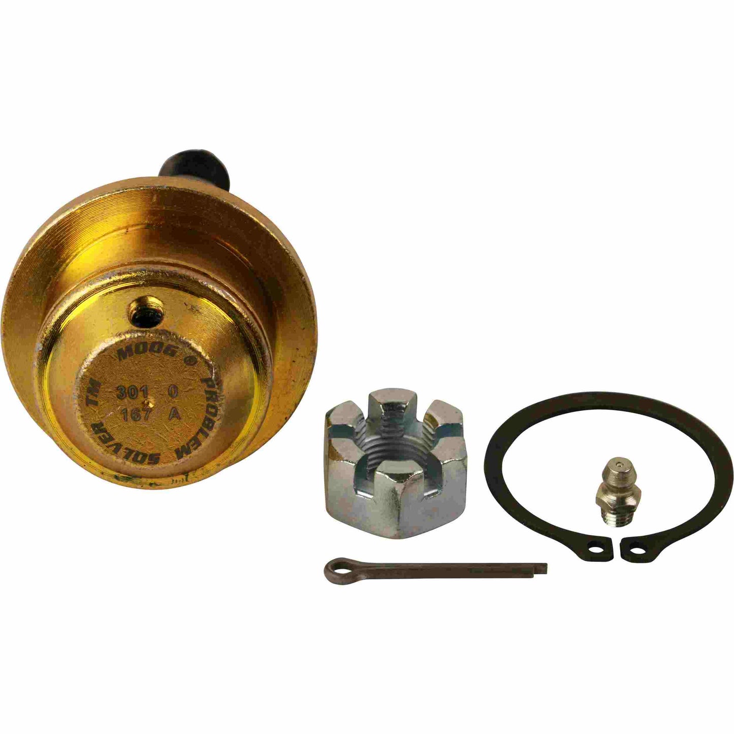 MOOG Chassis Products Suspension Ball Joint K500245