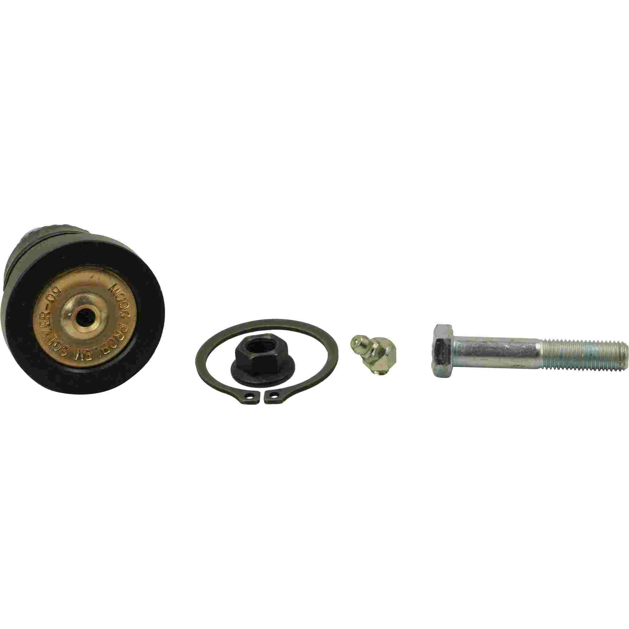 MOOG Chassis Products Suspension Ball Joint K500343