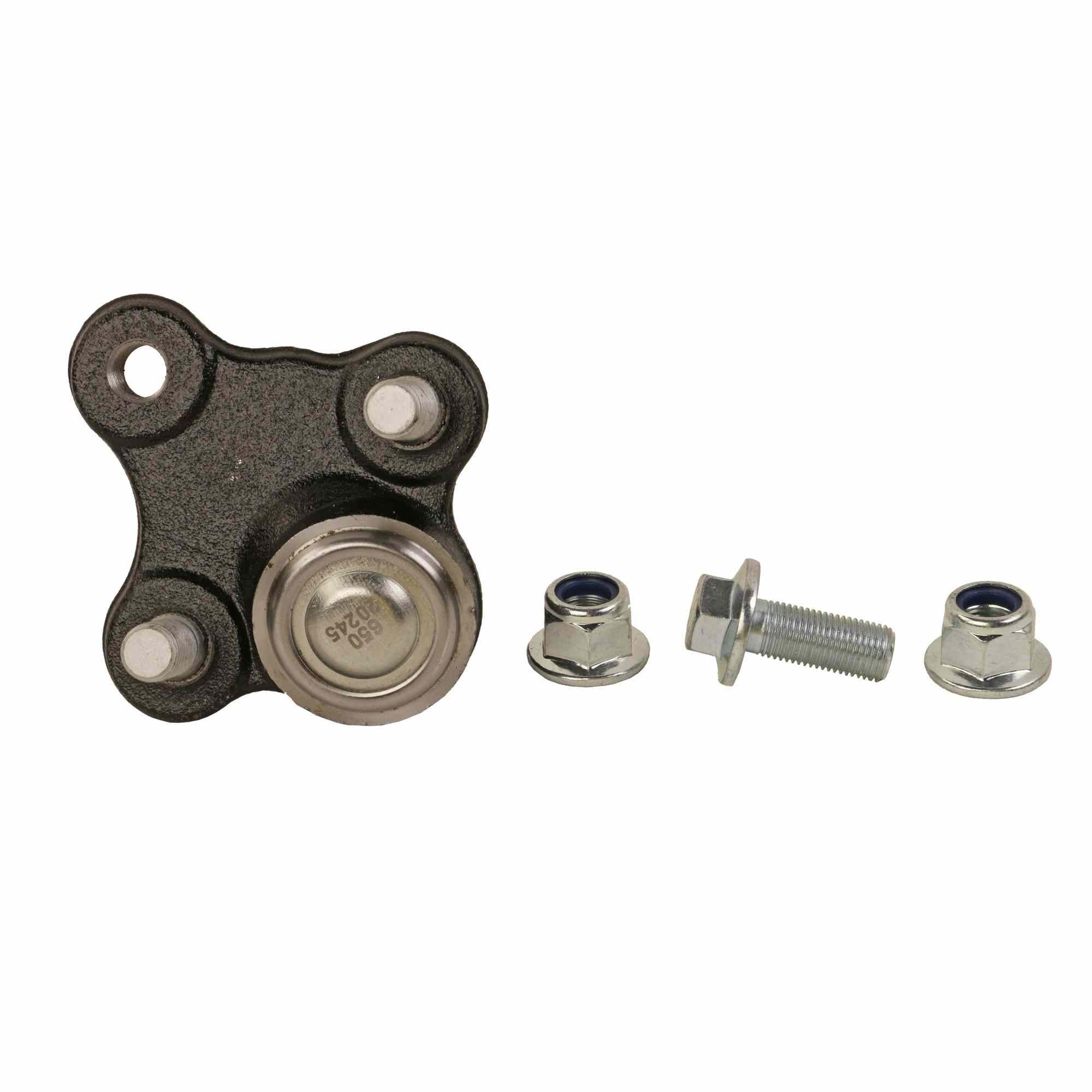 Moog 19-21 Kia Forte Front Right Lower Ball Joint K500386