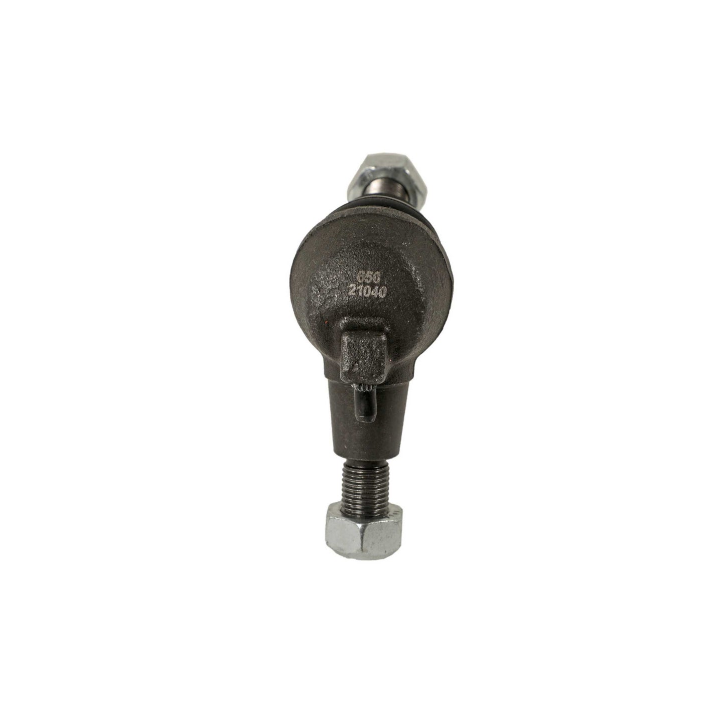 Moog 14-16 Mercedes-Benz E250 Front Lower Ball Joint K500409
