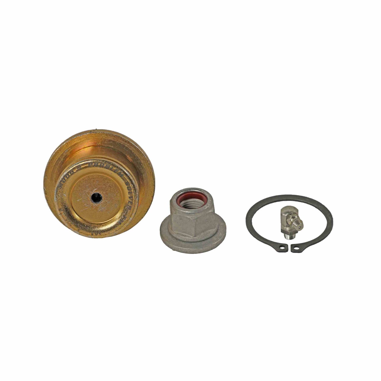 MOOG Chassis Products Suspension Ball Joint K500416