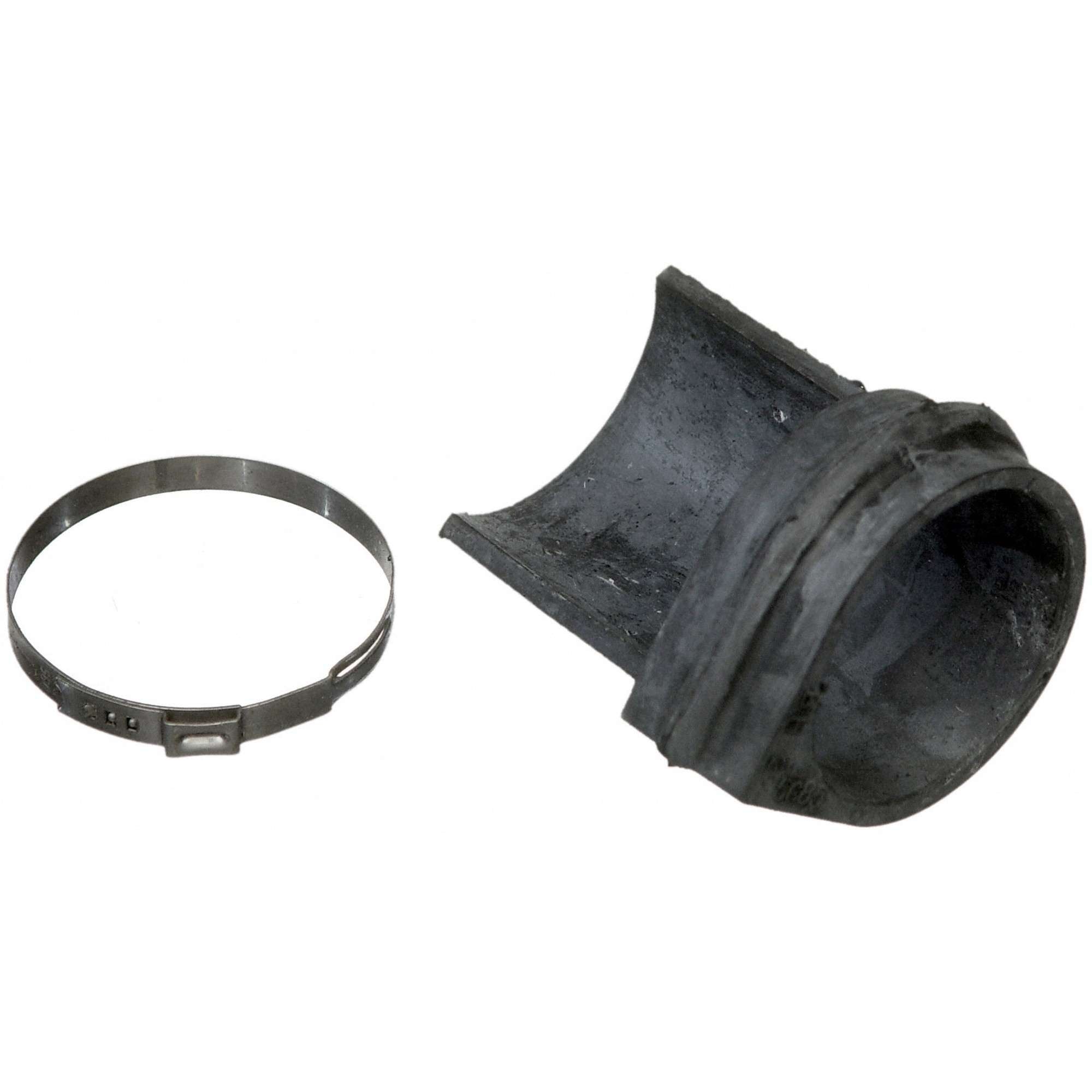MOOG Chassis Products Rack and Pinion Mount Bushing K5291