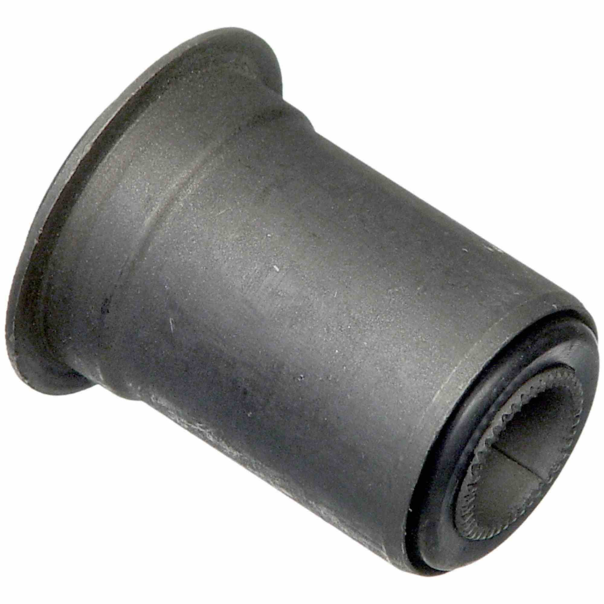 Moog Control Arm Bushings,Front,Lower,Rubber,Black,Chevy,Kit
