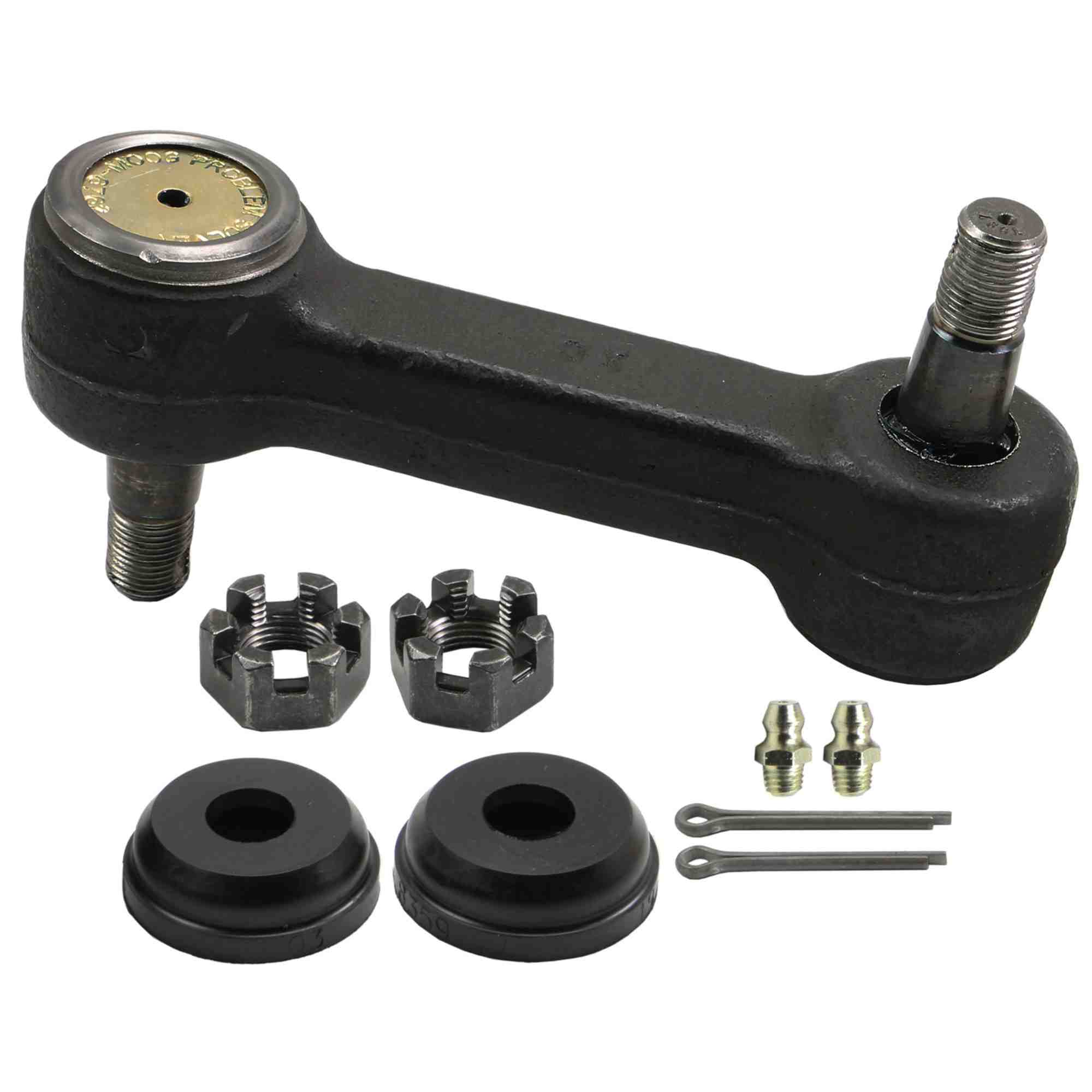MOOG Chassis Products Steering Idler Arm K6096T