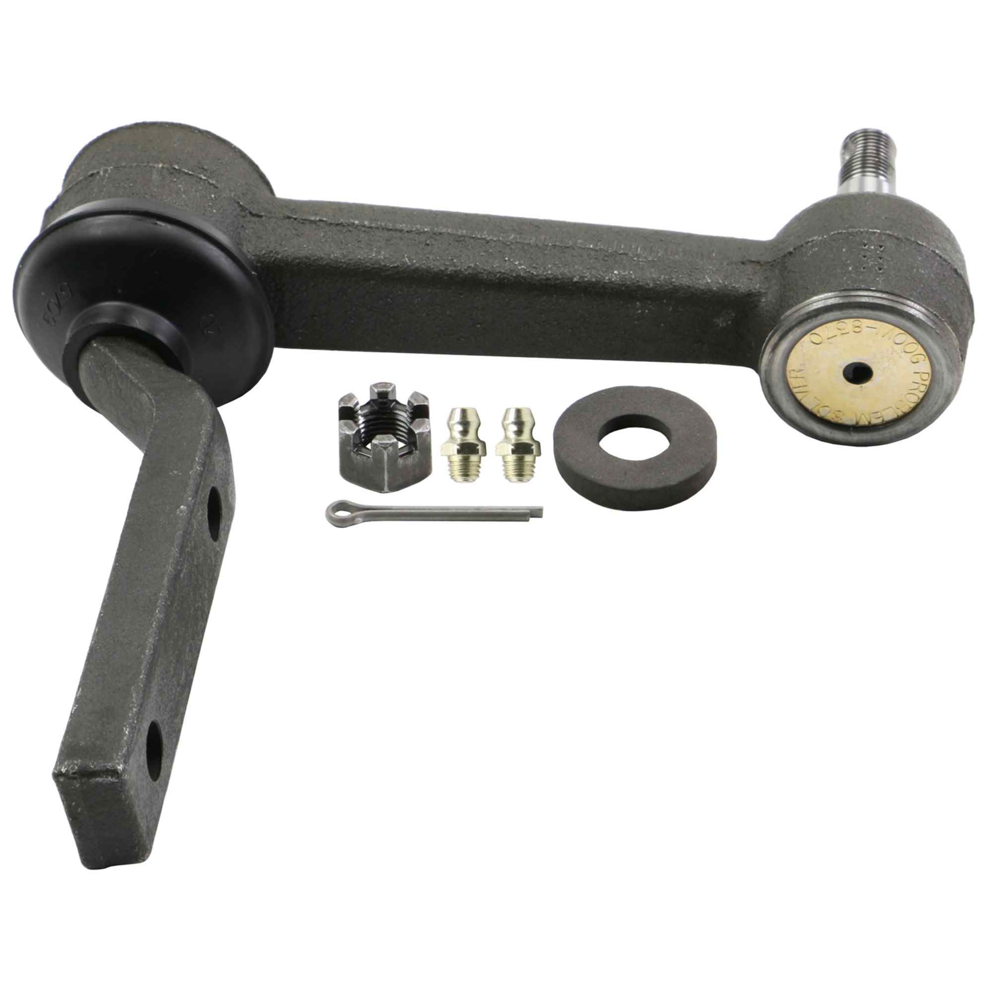 MOOG Chassis Products Steering Idler Arm K6100