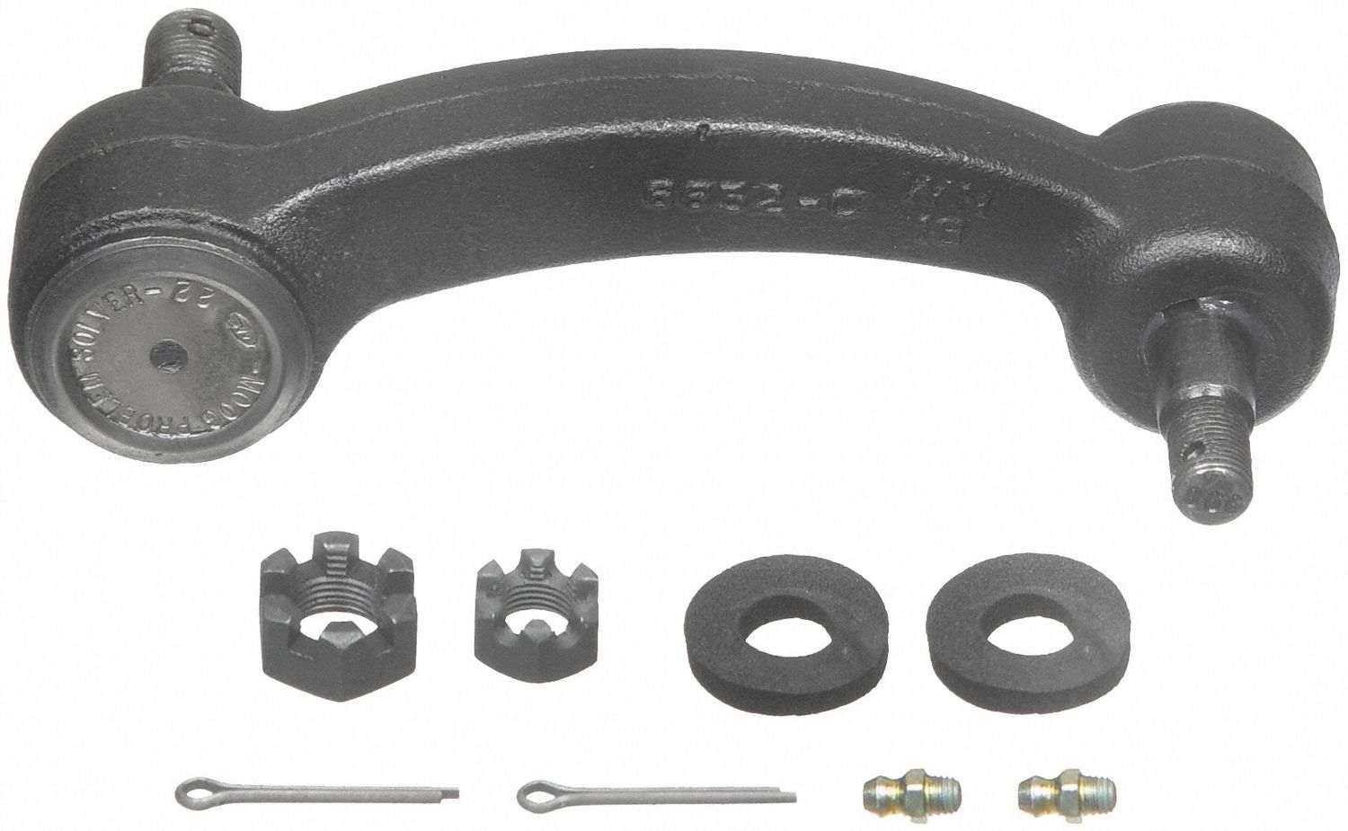 MOOG Chassis Products Steering Idler Arm K6248T