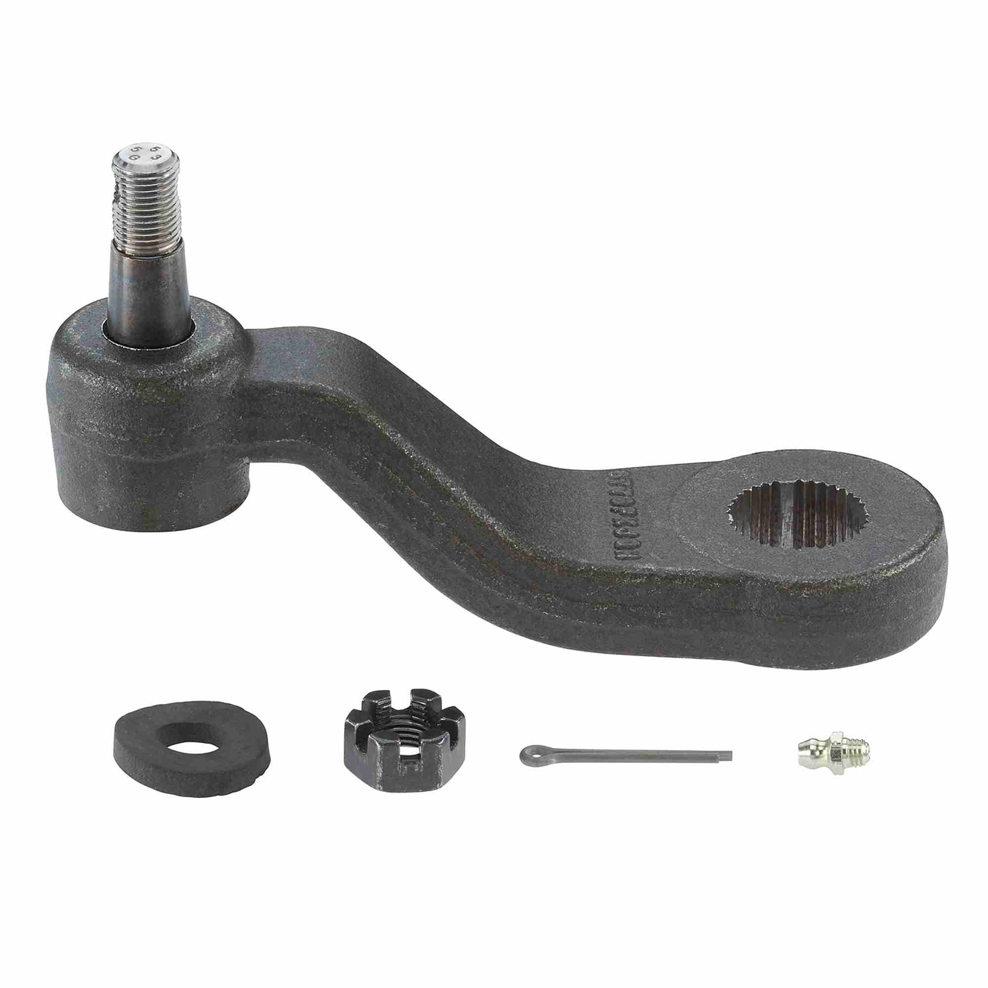 MOOG Chassis Products Steering Pitman Arm K6335