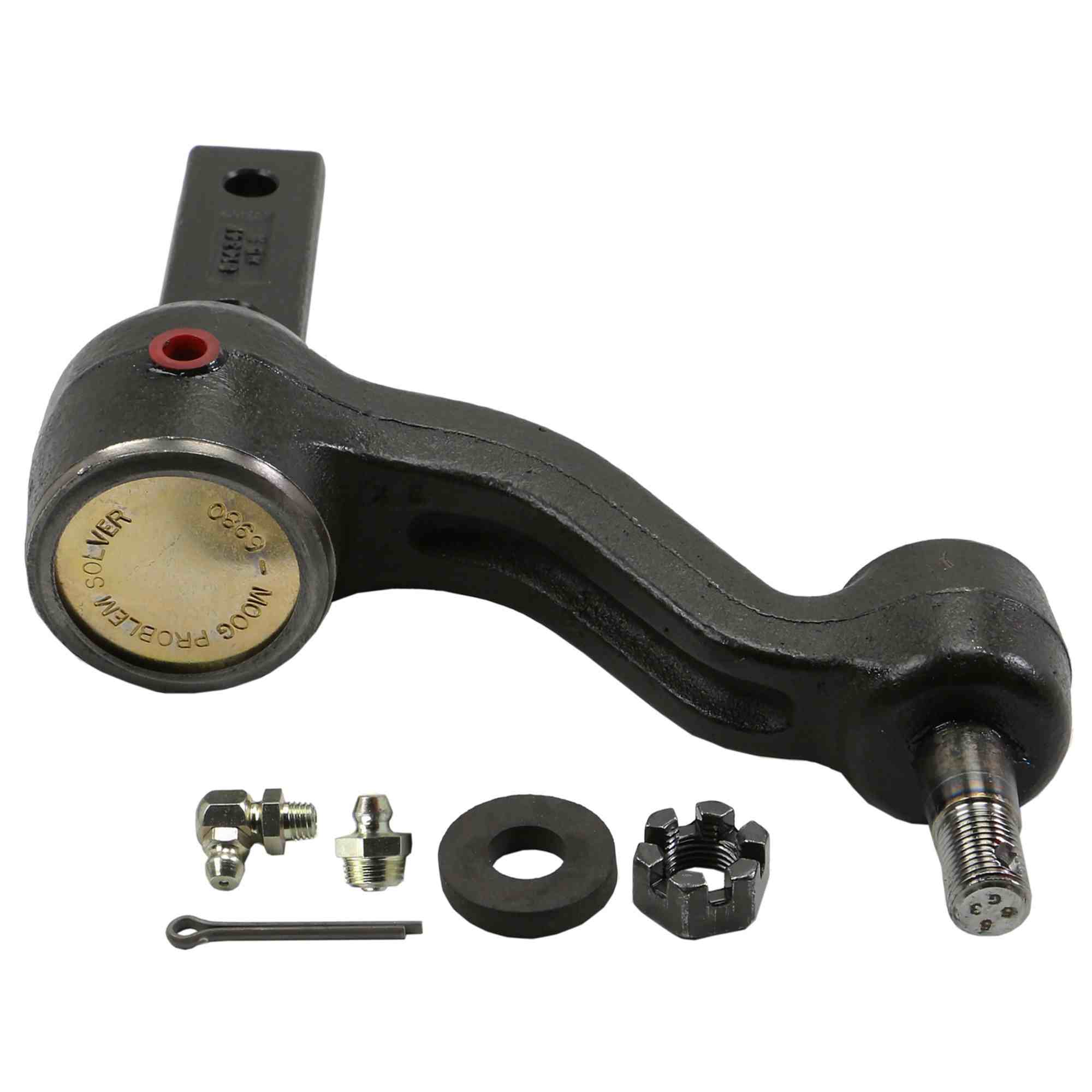 MOOG Chassis Products Steering Idler Arm K6390