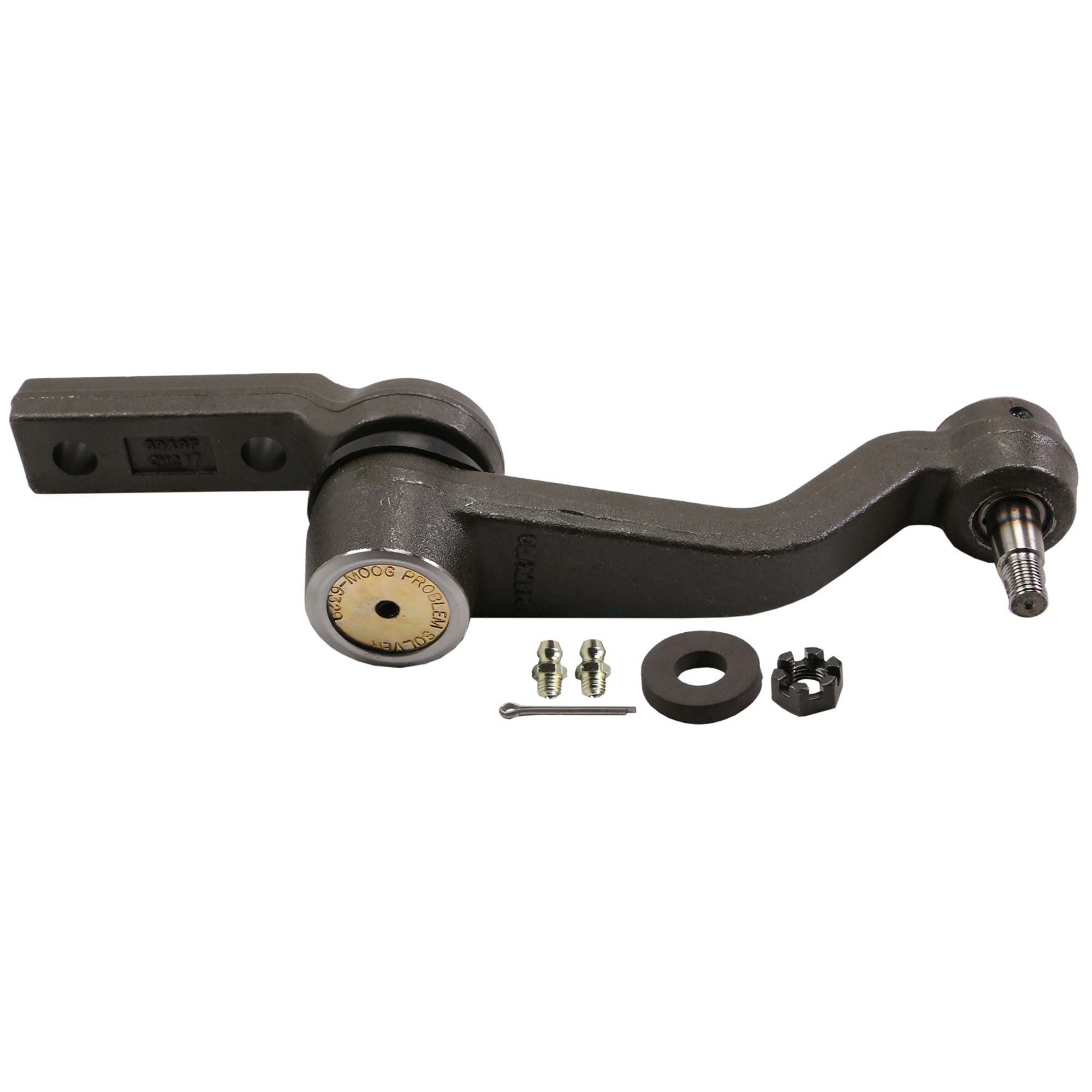 MOOG Chassis Products Steering Idler Arm K6392T