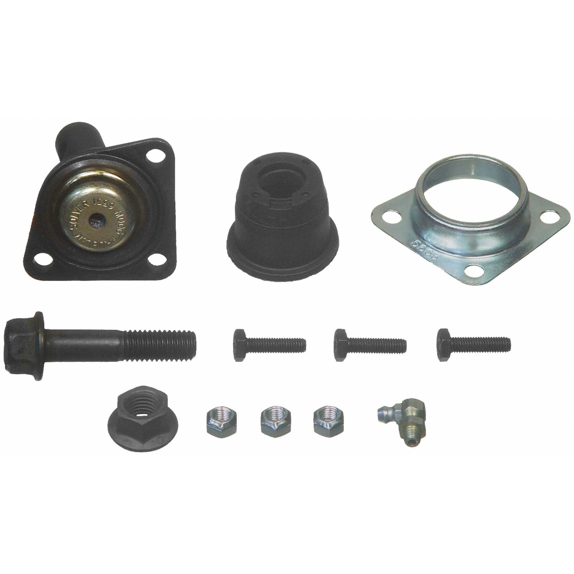 QuickSteer Suspension Ball Joint K6429