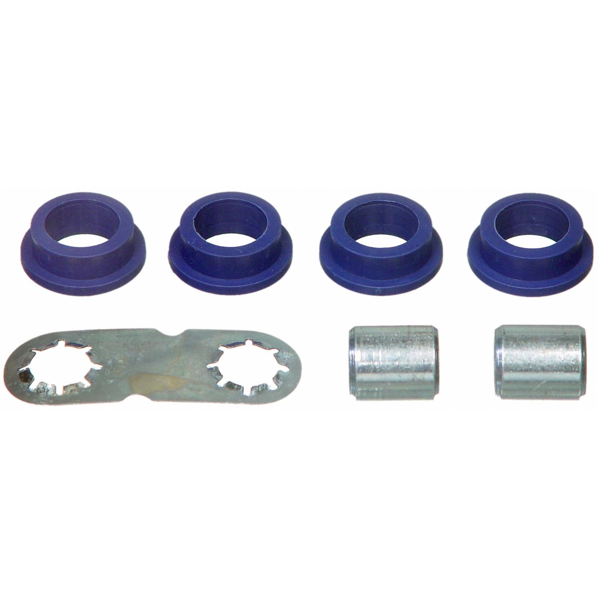 QuickSteer Steering Tie Rod End Bushing Kit K6531