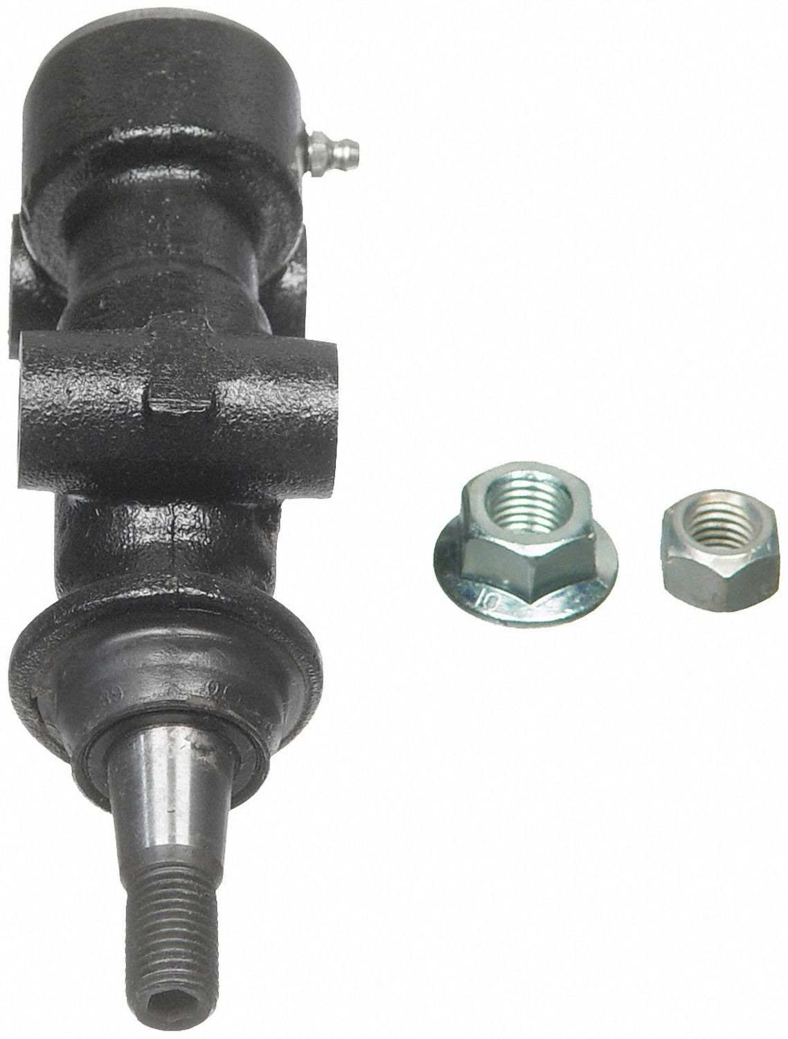 MOOG Chassis Products Steering Idler Arm Bracket K6533