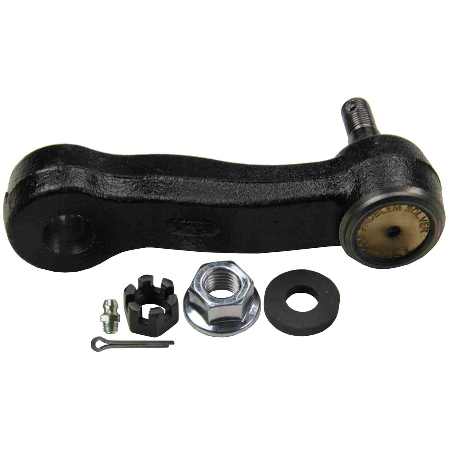 Moog Idler Arm:Replacement, Chevy, GMC, Hummer