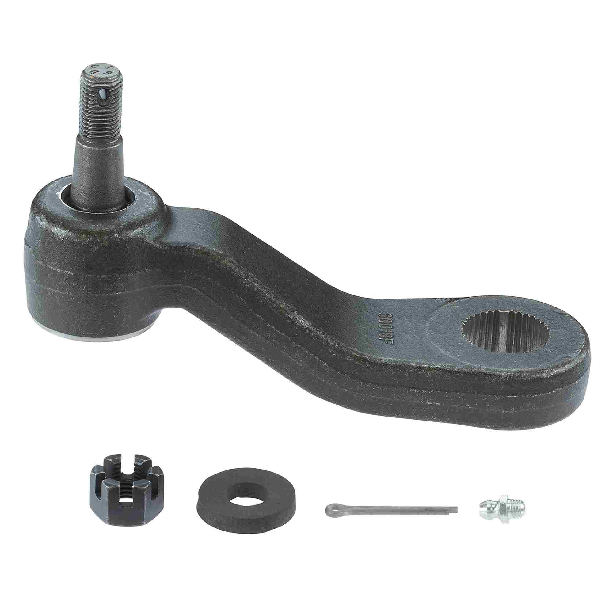 MOOG Chassis Products Steering Pitman Arm K6536
