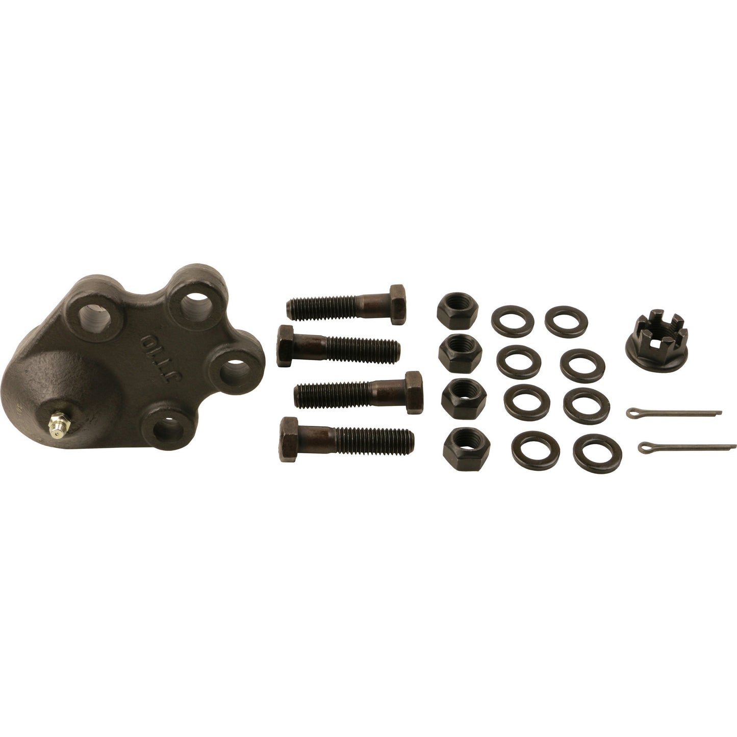 Moog Ball Joint, Greasable, Lower, Chevy, GMC, Pickup, RWD, Each