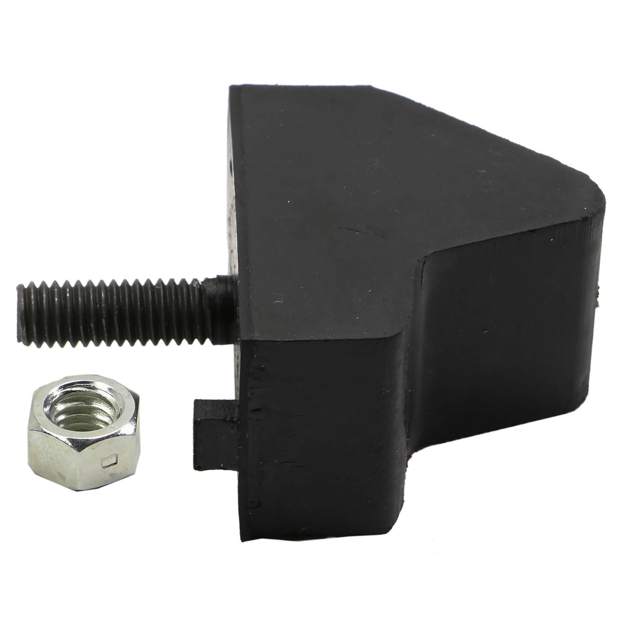 Moog K6606 Suspension Control Arm Bumper Front Lower