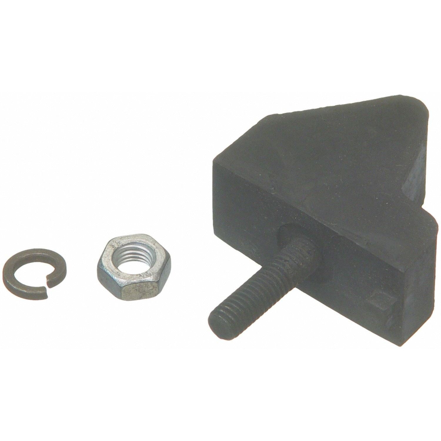 Moog K6606 Suspension Control Arm Bumper Front Lower