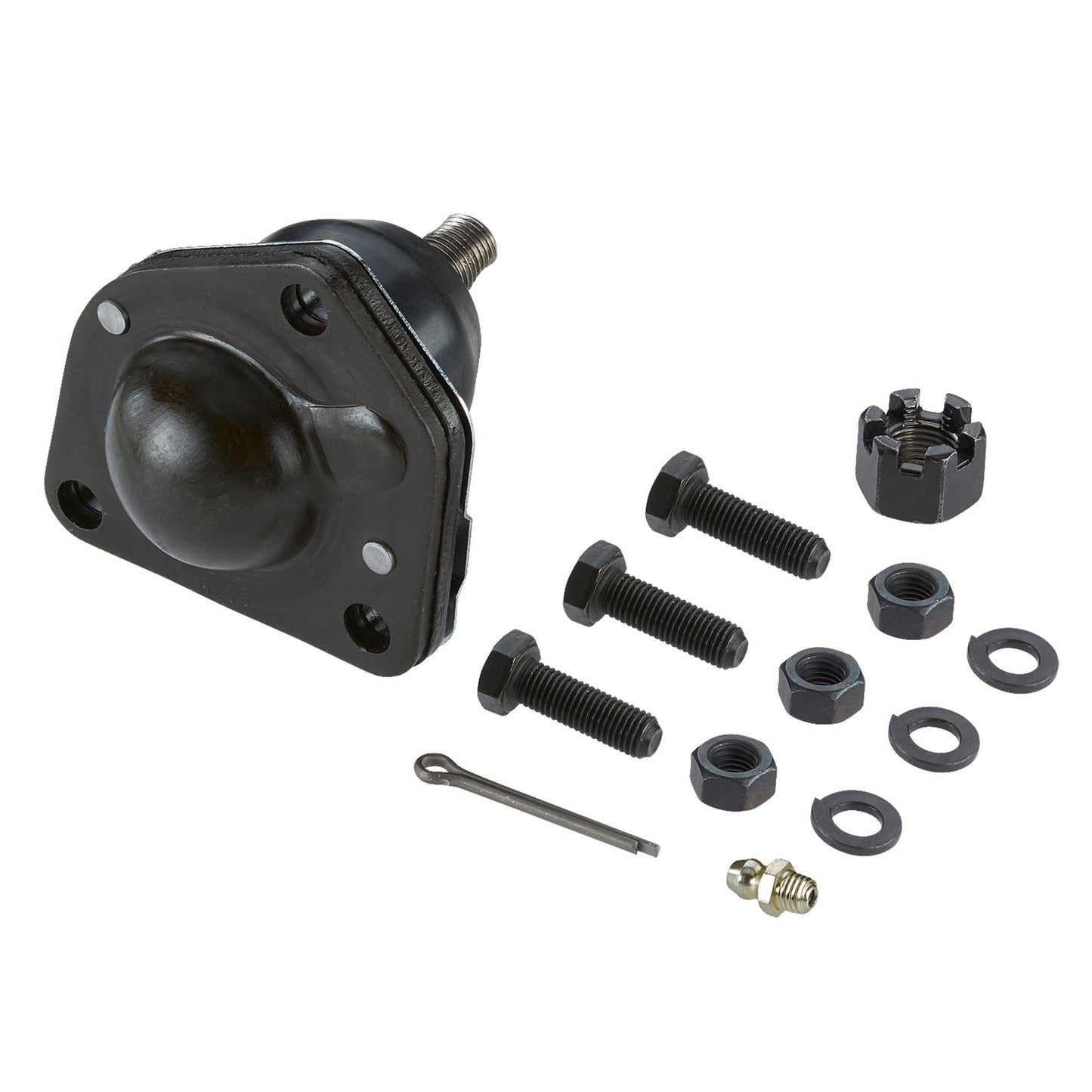 Moog Ball Joint:Upper, Chevy