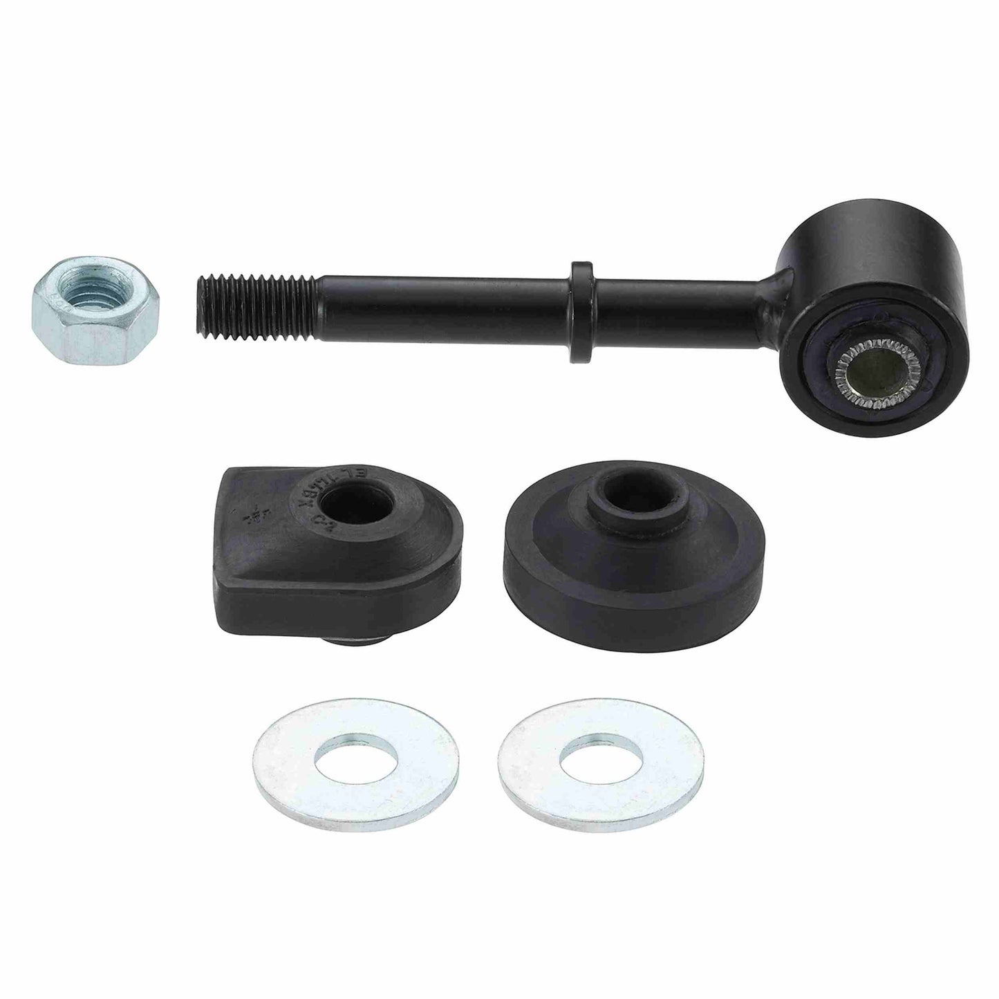 Moog Torsion Bar Mount