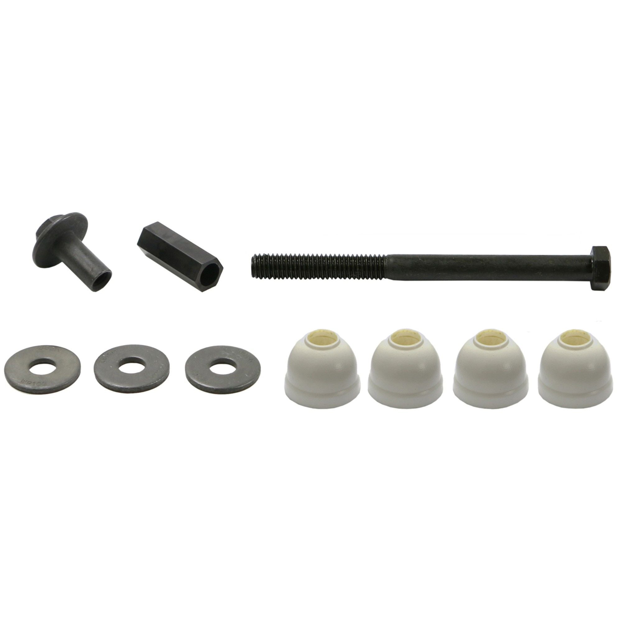 MOOG Chassis Products Suspension Stabilizer Bar Link Kit K700529