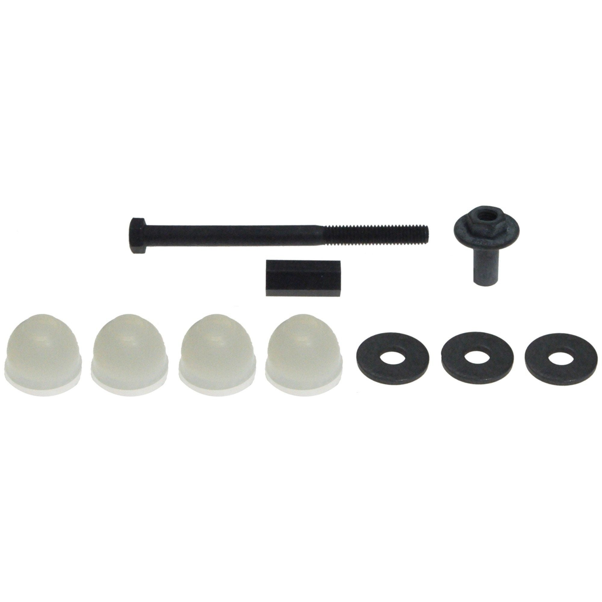 MOOG Chassis Products Suspension Stabilizer Bar Link Kit K700530