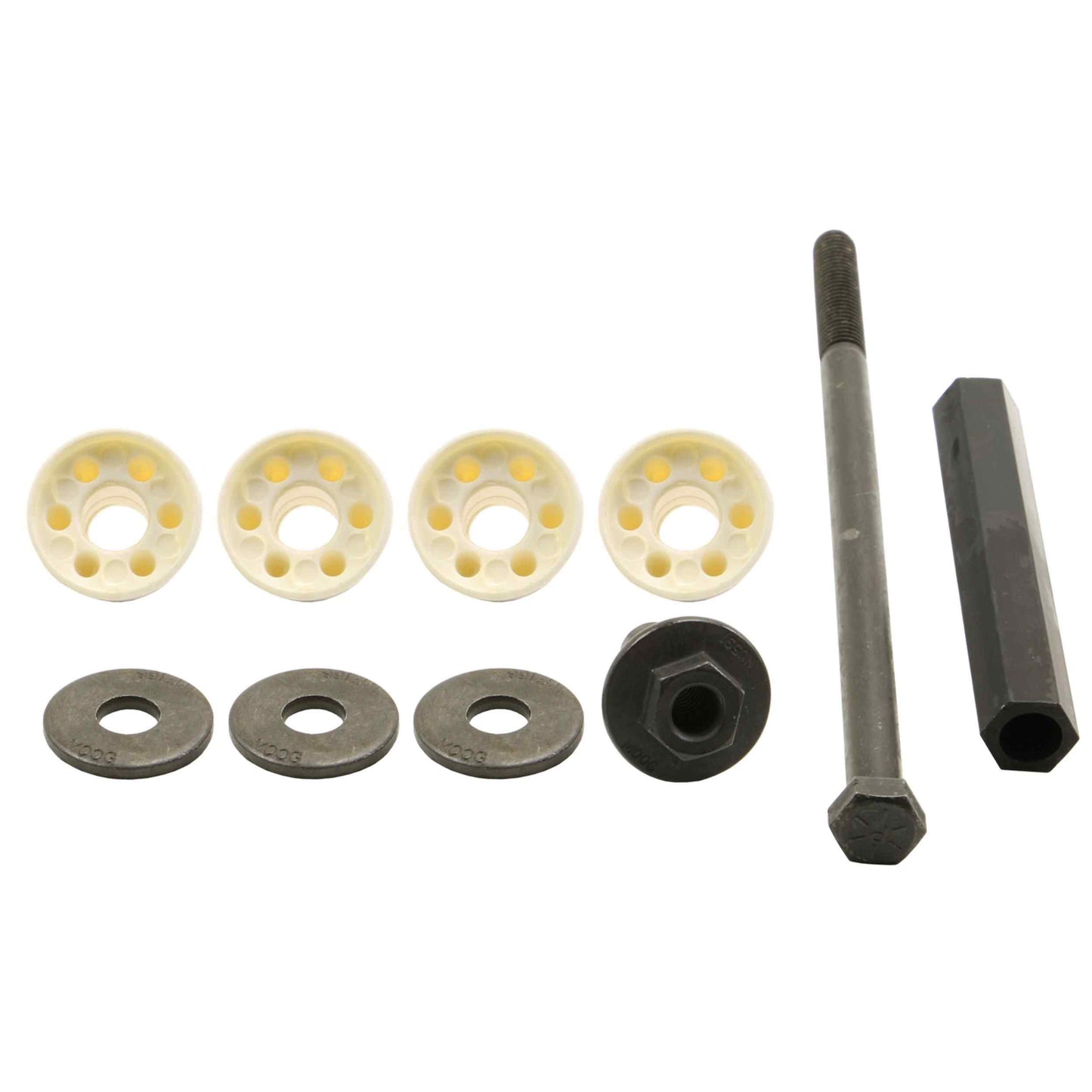 Moog Stabilizer Bar Link Kit:Sway Bar Link Kit