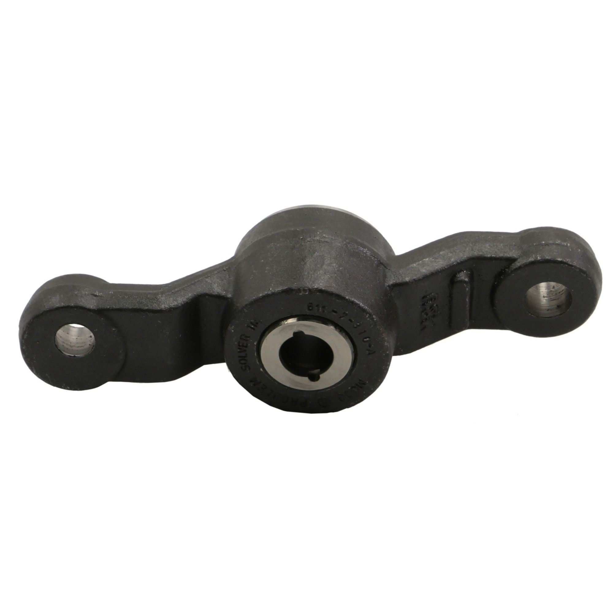 MOOG Chassis Products Watts Link K700771